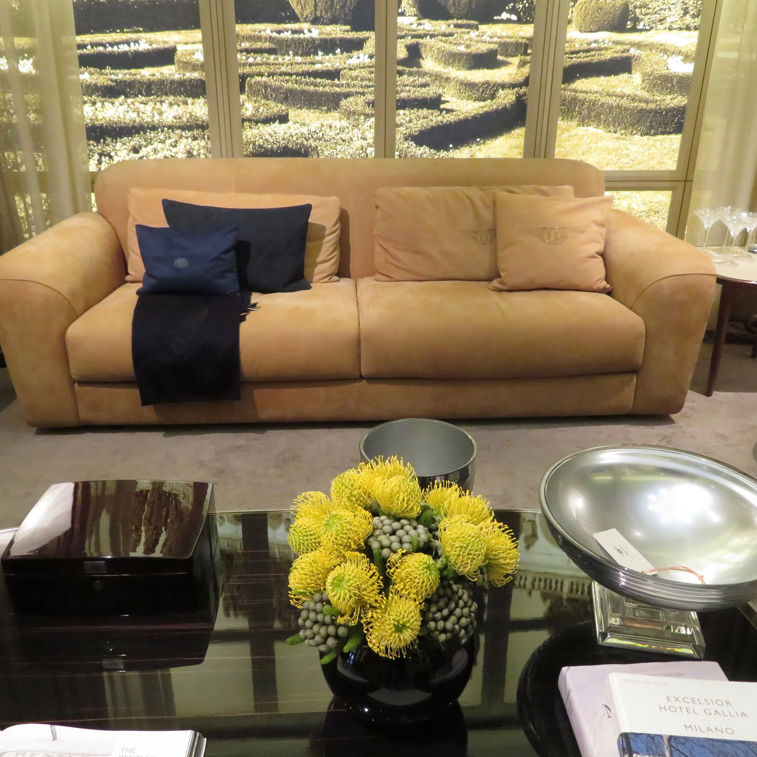 Luxury Living Knightsbridge 
