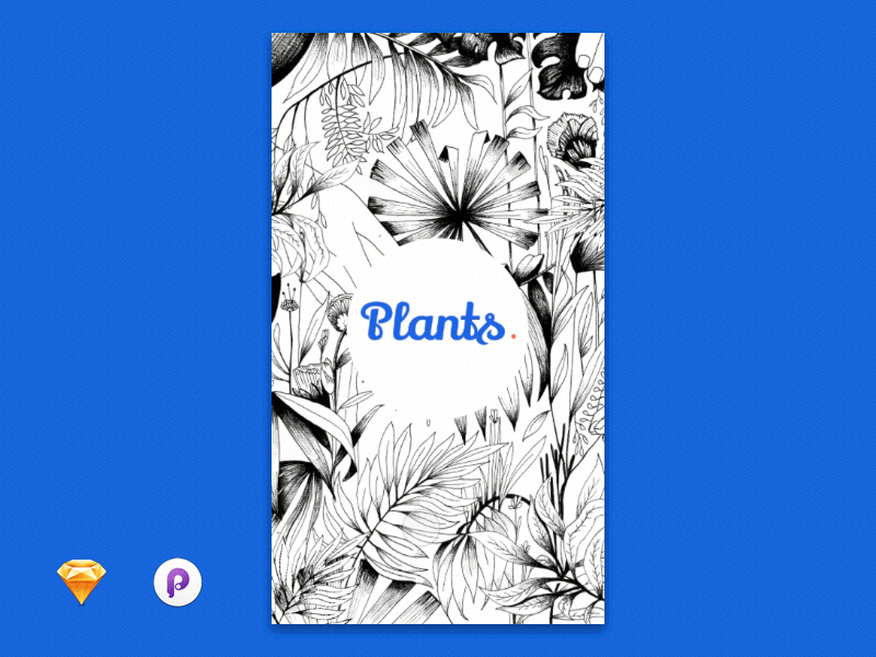Sketch and Principle files for free. Designed for mobile application. Thx to the Principle community for inspiring me. I hope you will be inspired too :)