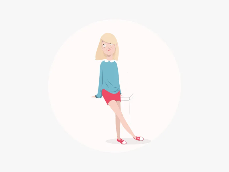 Clothe To Me - APP