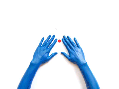 La Robotte - motion design