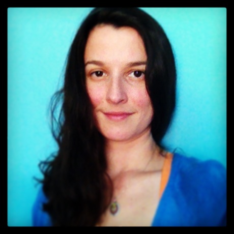 Rachel Mathenia