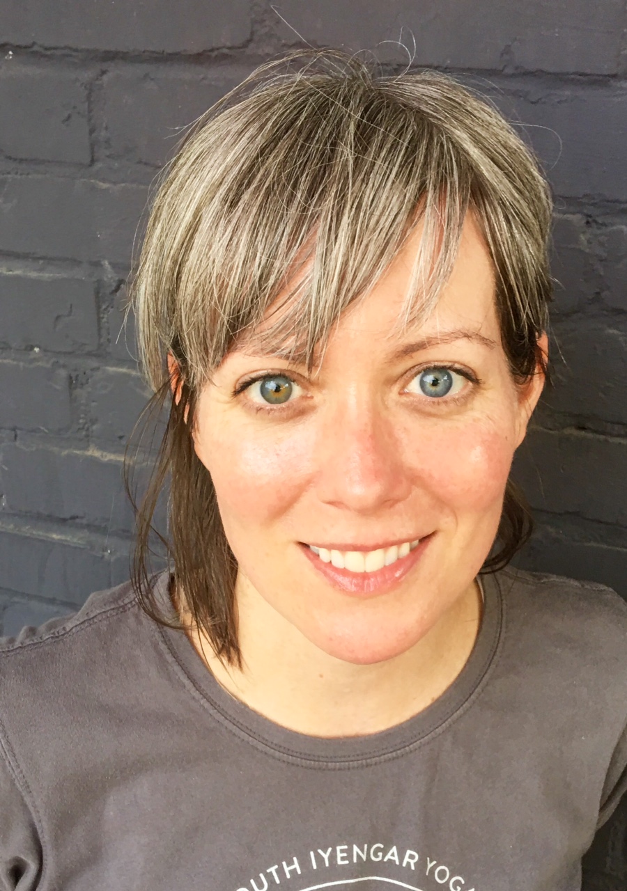 Cassie O'Sullivan
