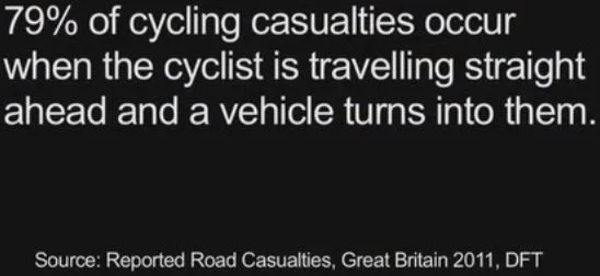  Blinking light is essential to be spotted in the blind zone of any vehicle&nbsp; 
