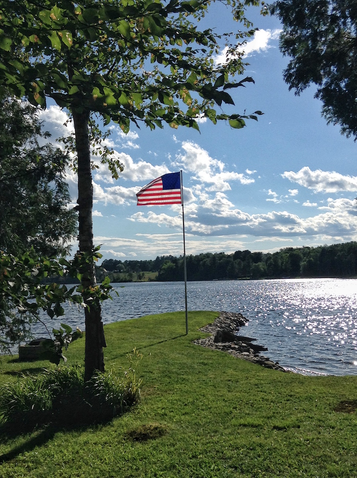 Taking time to remember those that lost their lives on September 11, 2001