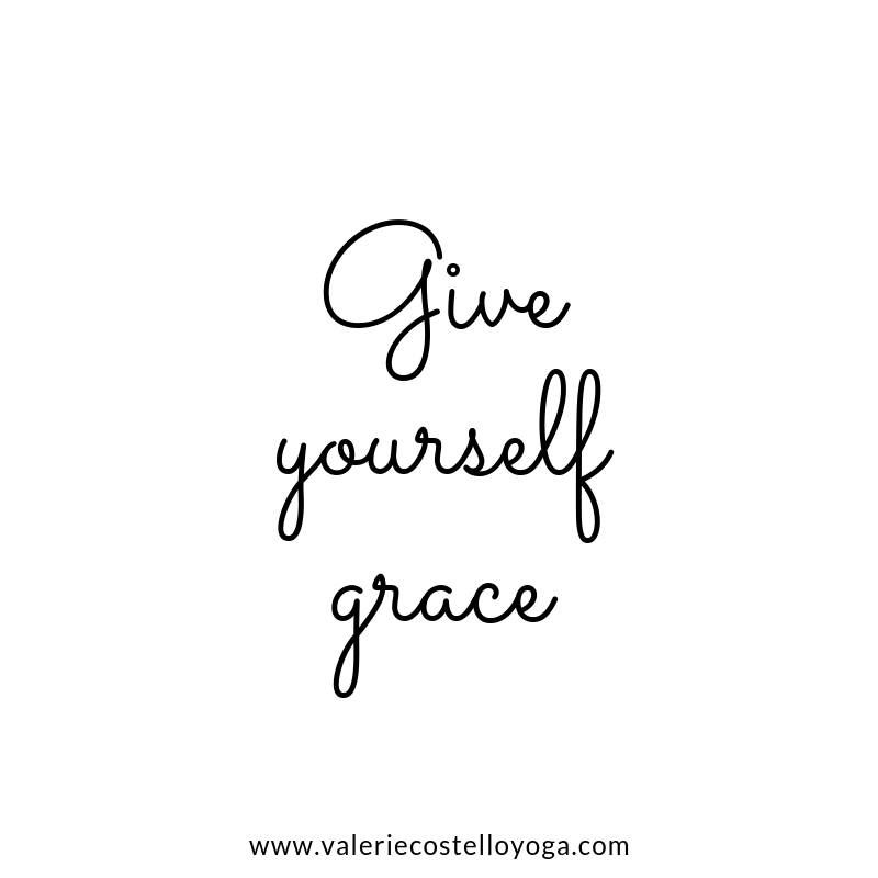 Monday Mantra Give Yourself Grace.png