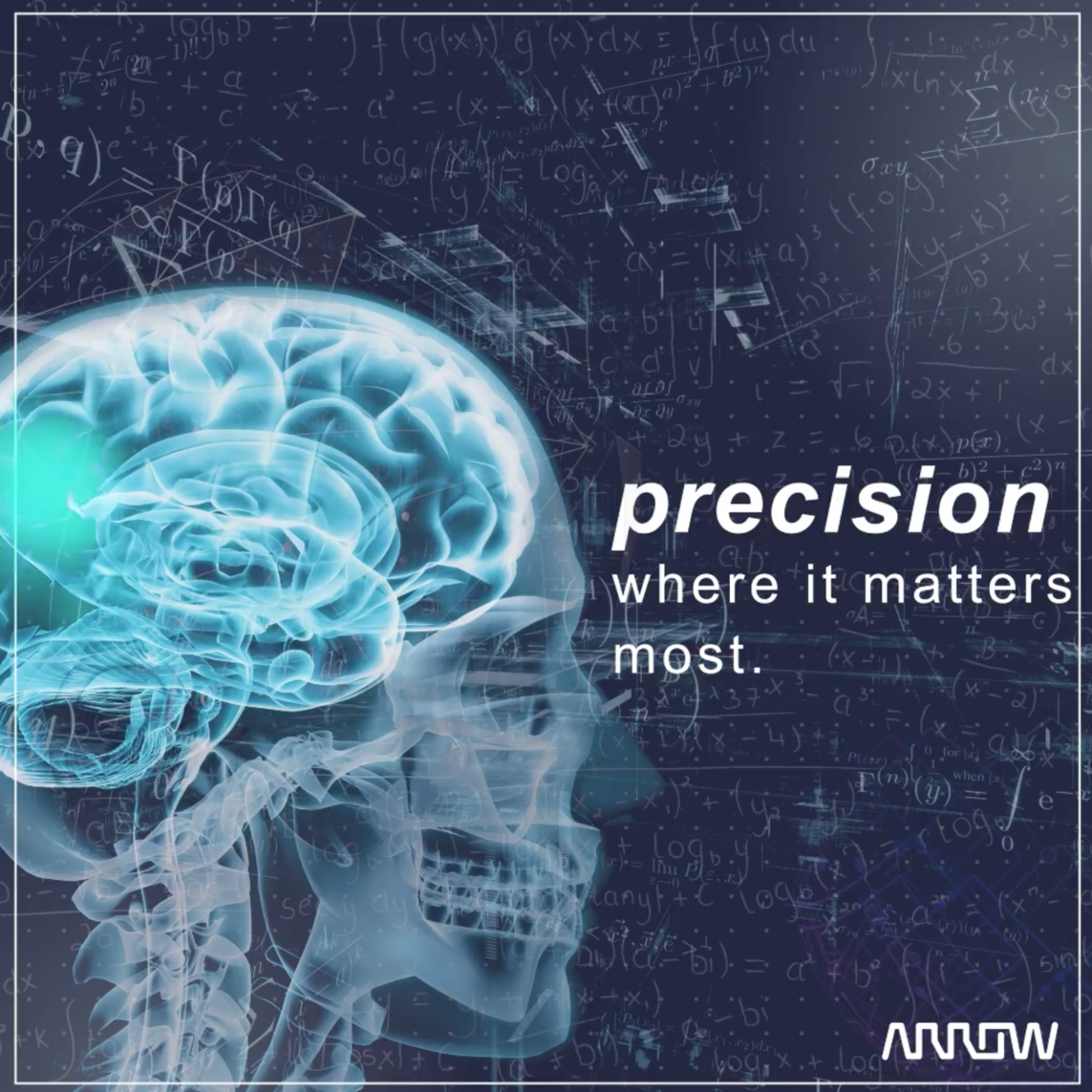 Arrow Precision FB