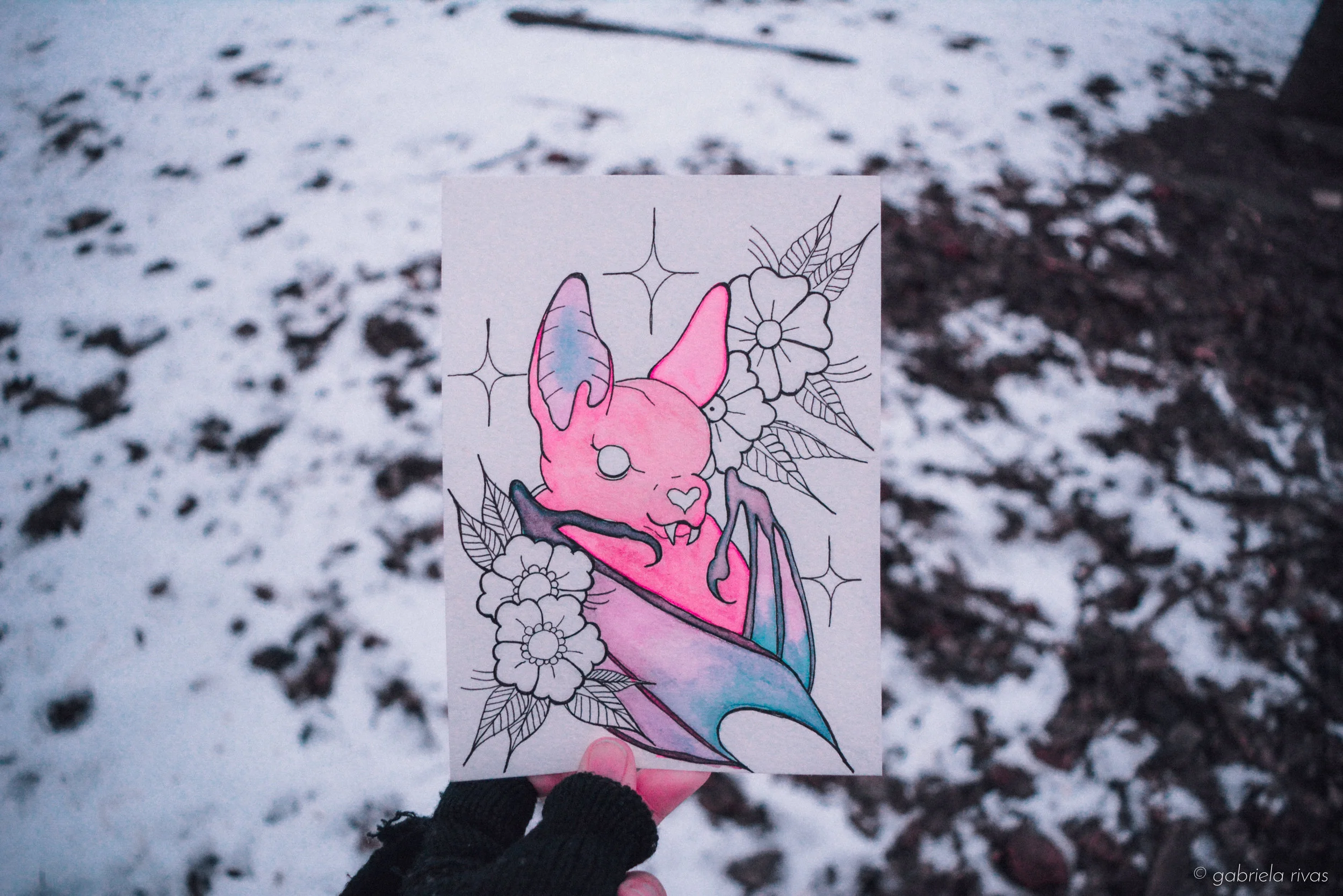 Happy/Sad: I Feel It All