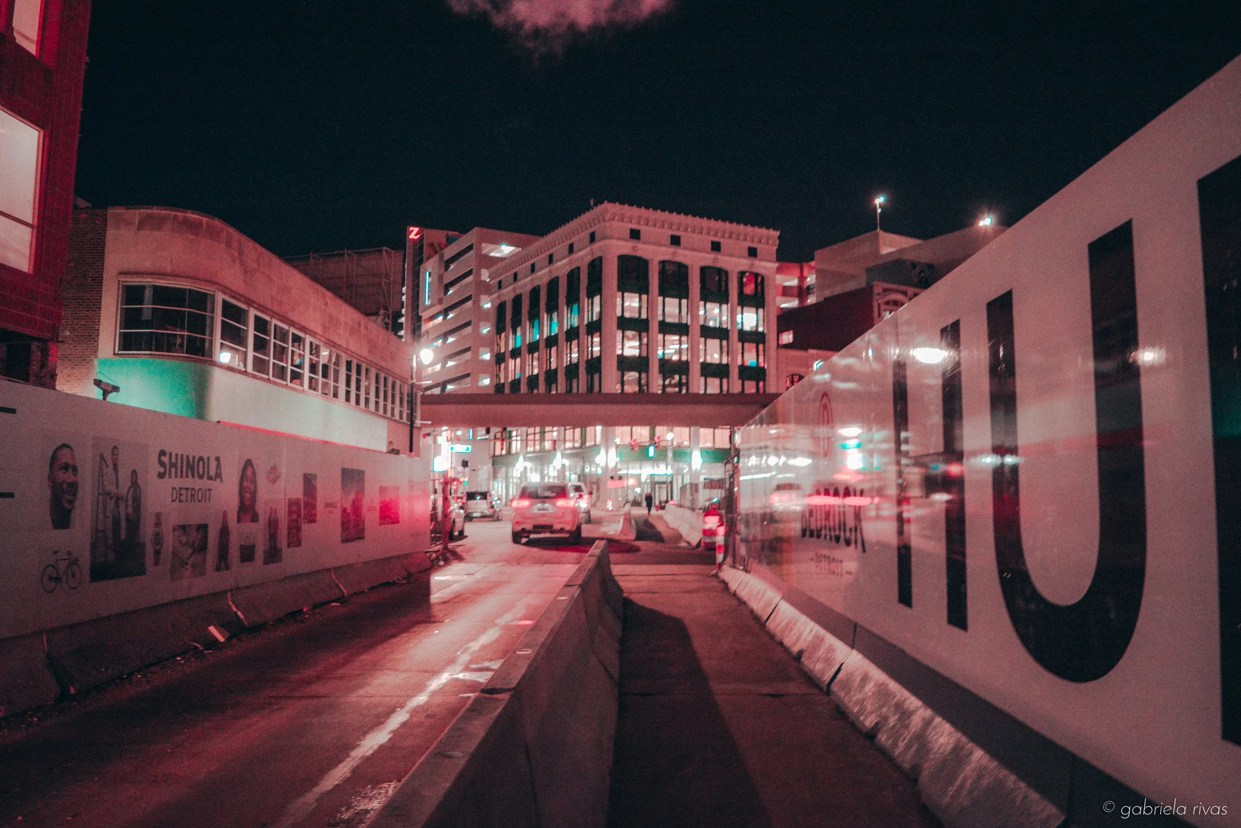 Beginning Again and Again and Again