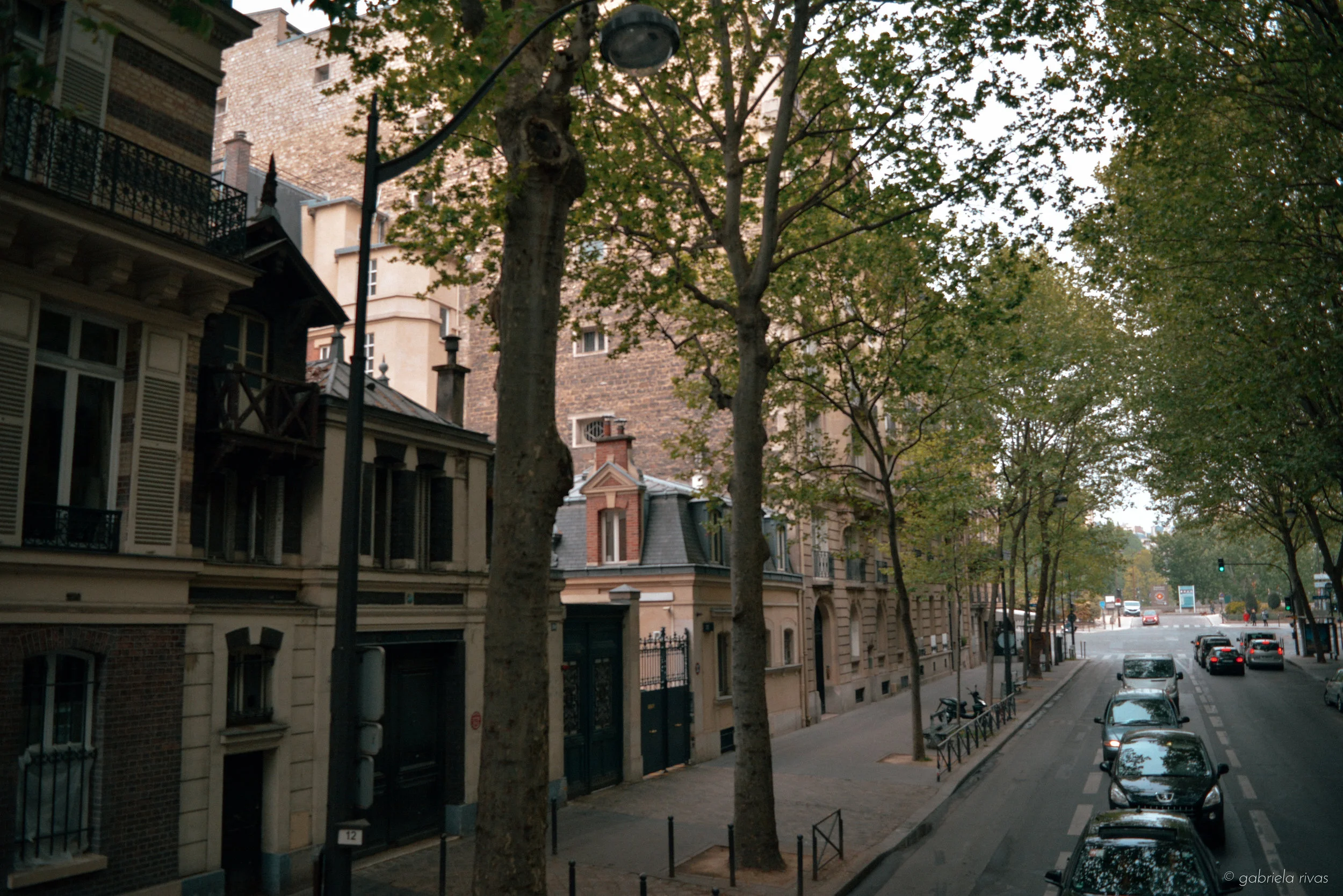 Really. Seriously. Still Here.