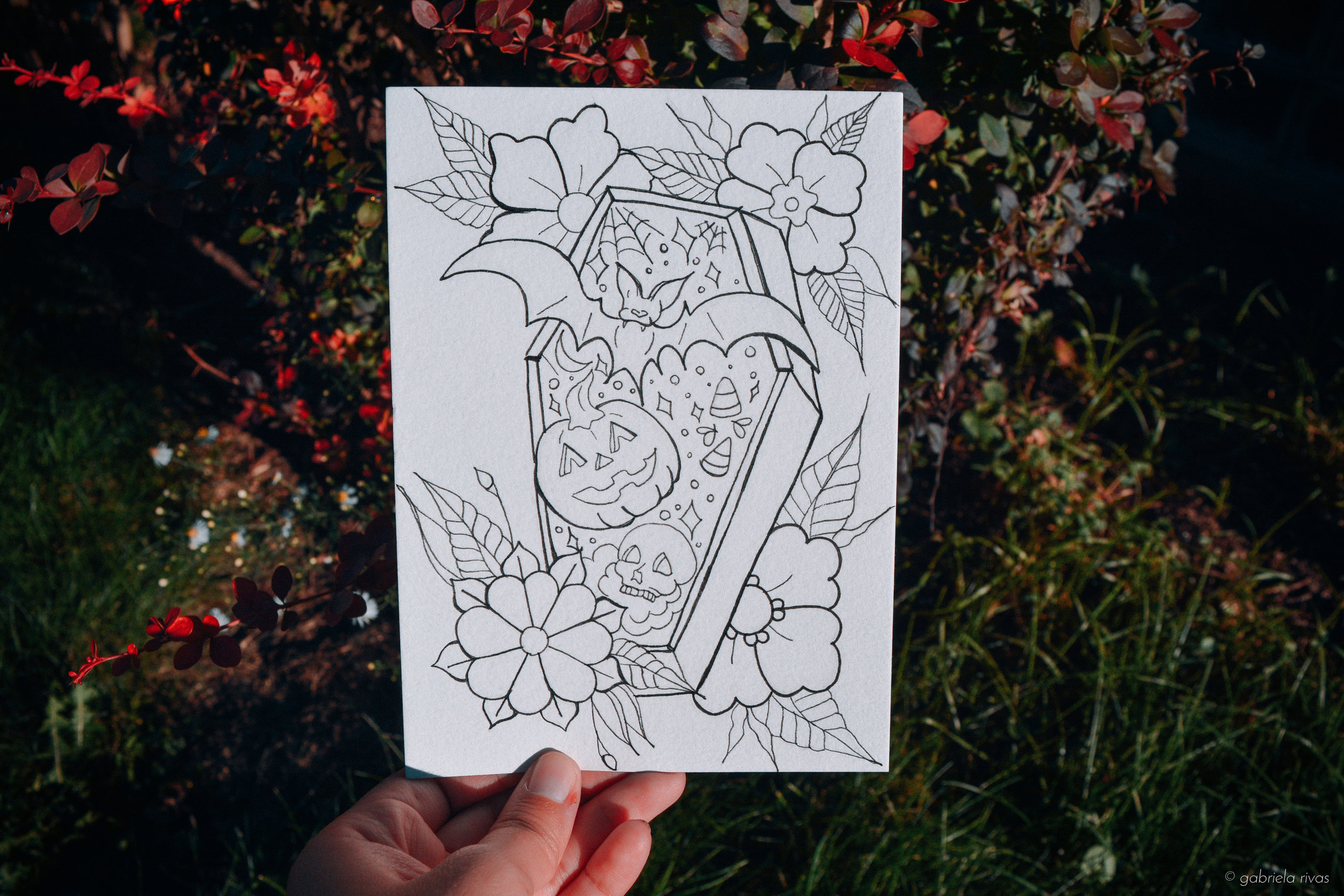 It's Okay - Don't Force it.