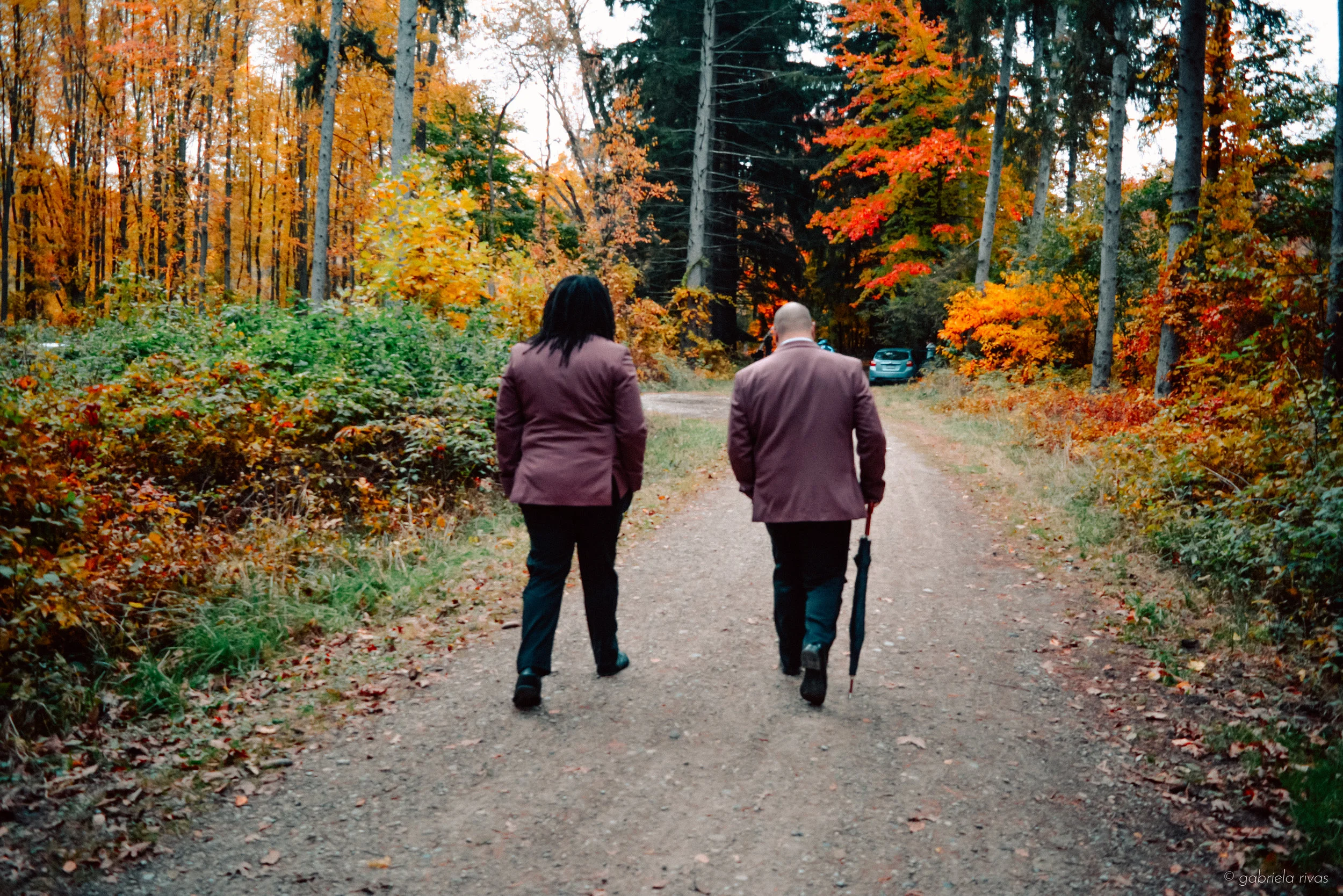 Fall: It Comes &amp; Goes Too Soon
