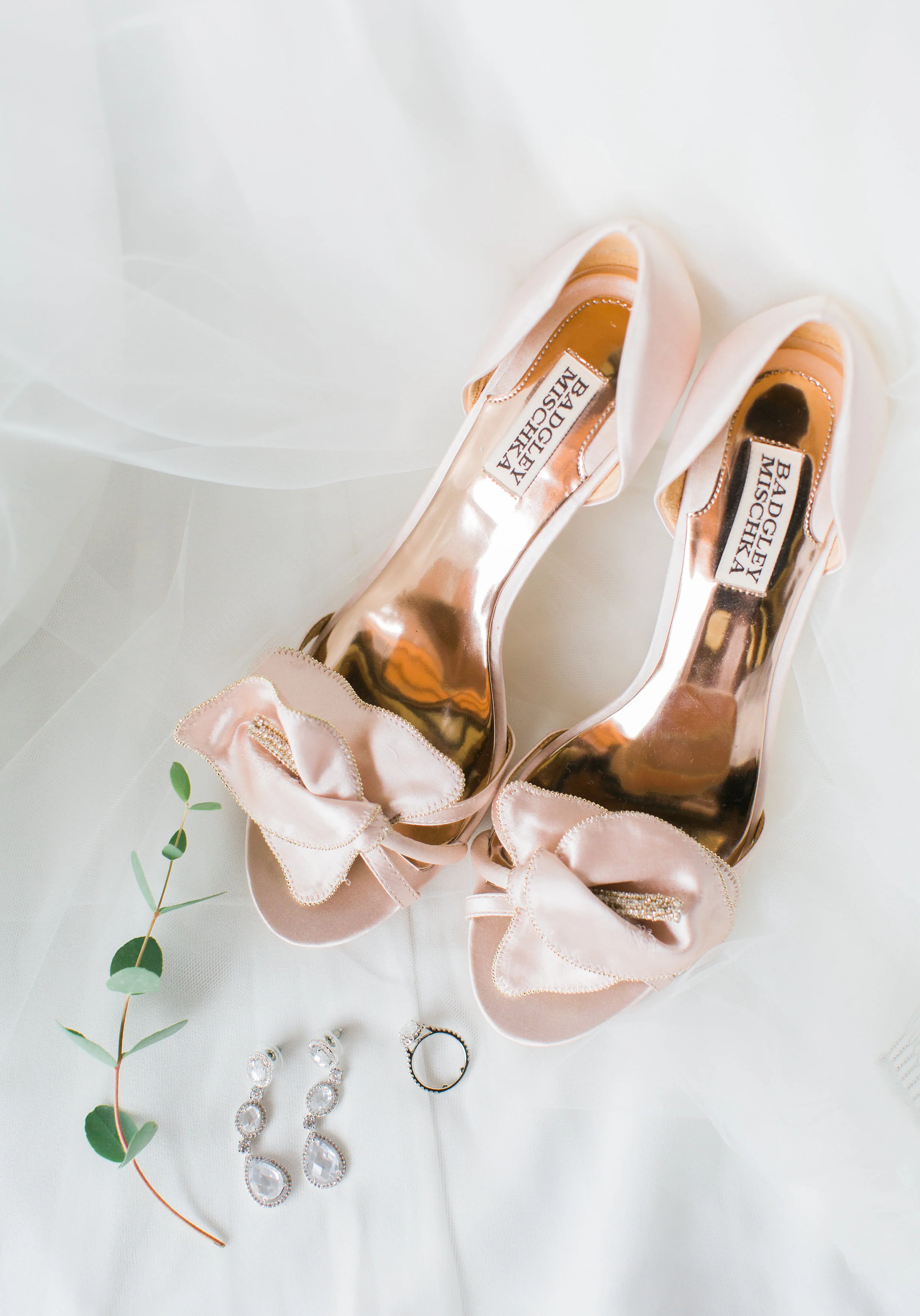 Eugene Wedding at Shadow Hills Country Club | Bridal Bliss | Amanda K Photography | Portland Oregon Wedding Planning and Design
