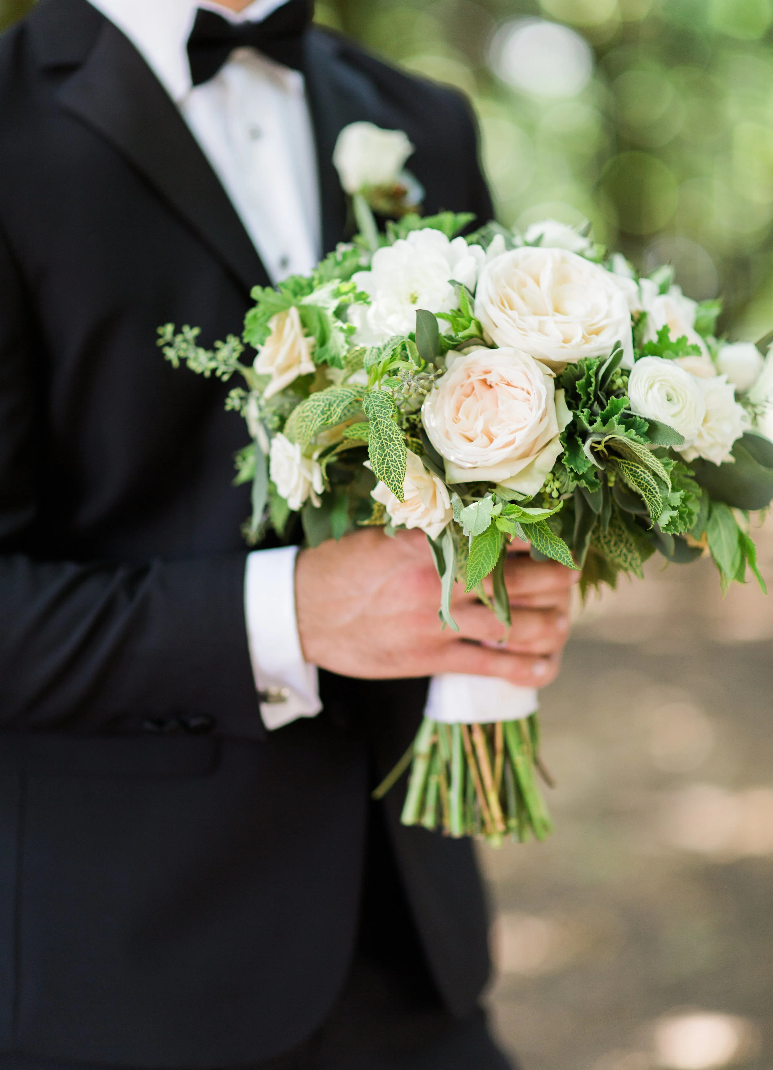 Eugene Wedding at Shadow Hills Country Club | Bridal Bliss | Amanda K Photography | Portland Oregon Wedding Planning and Design