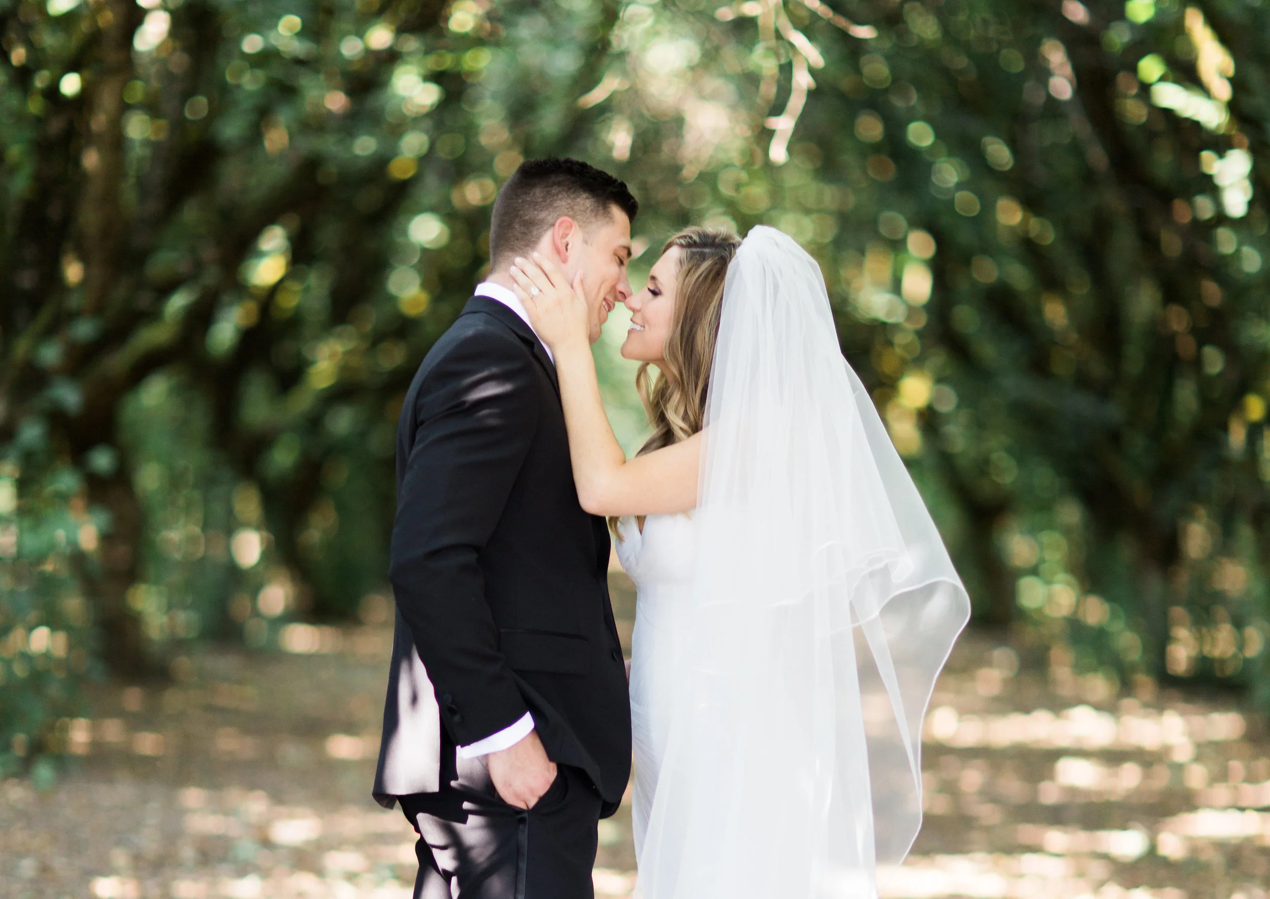 Eugene Wedding at Shadow Hills Country Club | Bridal Bliss | Amanda K Photography | Portland Oregon Wedding Planning and Design