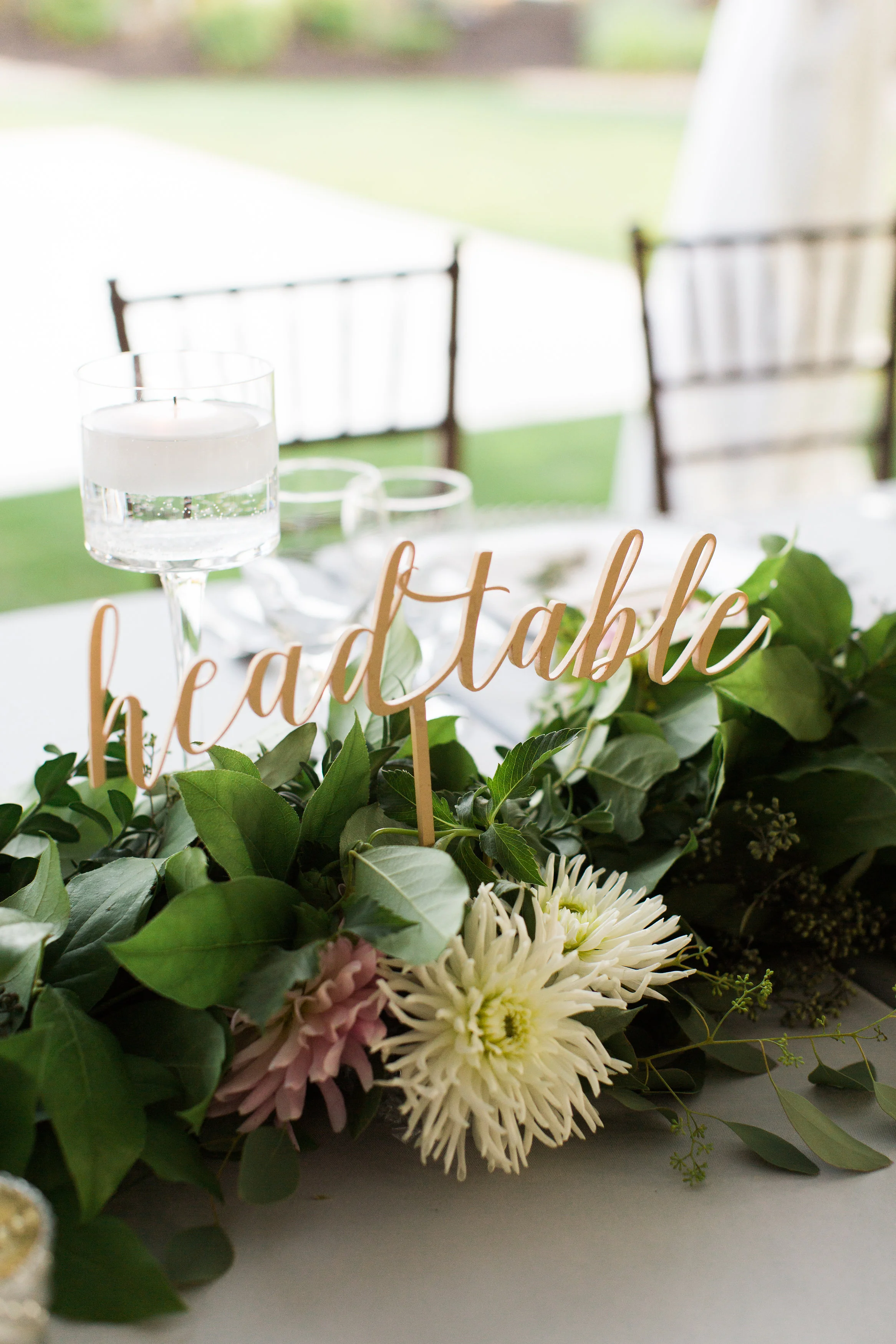 Eugene Wedding at Shadow Hills Country Club | Bridal Bliss | Amanda K Photography | Portland Oregon Wedding Planning and Design