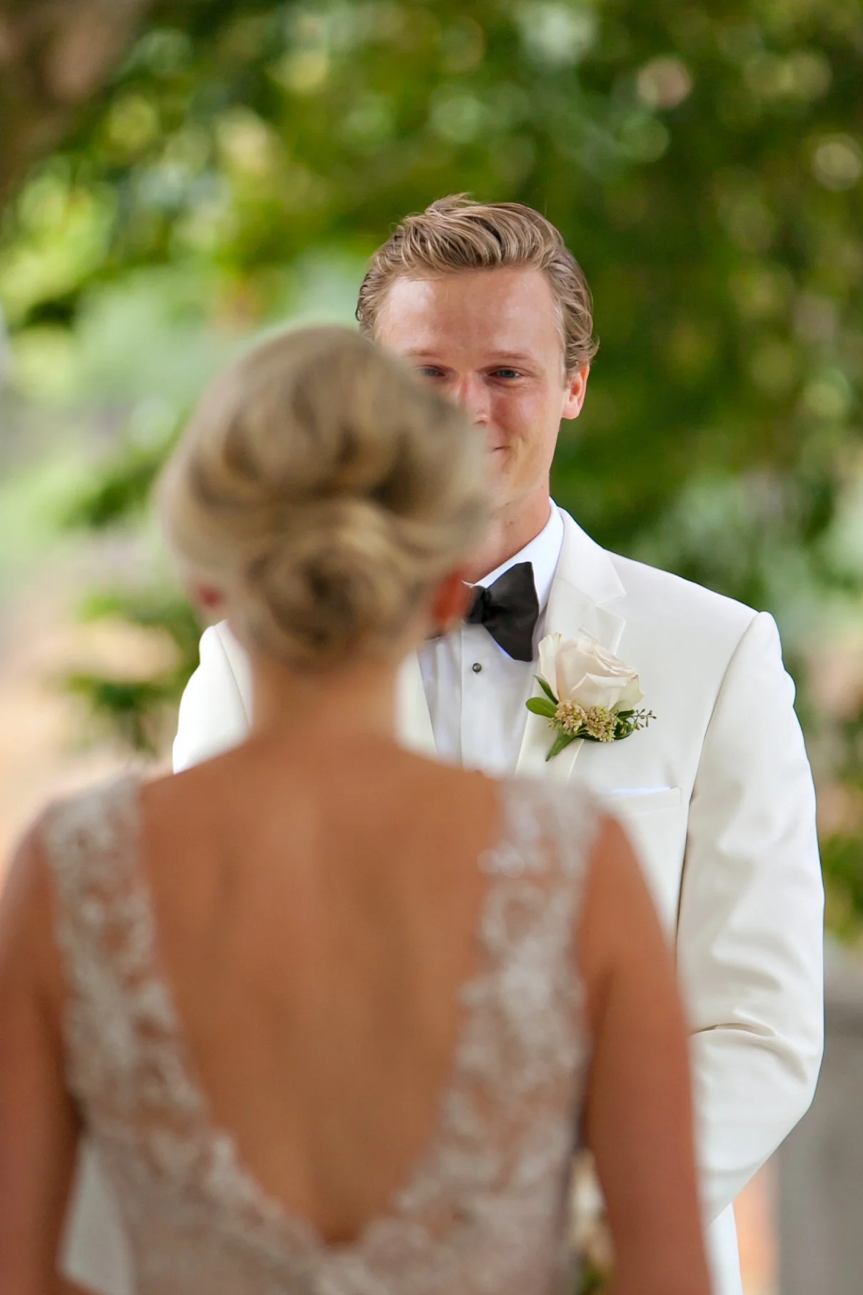 bridalbliss.com | Waverley Country Club Wedding | Bridal Bliss | Bethany F Photography | Portland Oregon Wedding Planning and Design