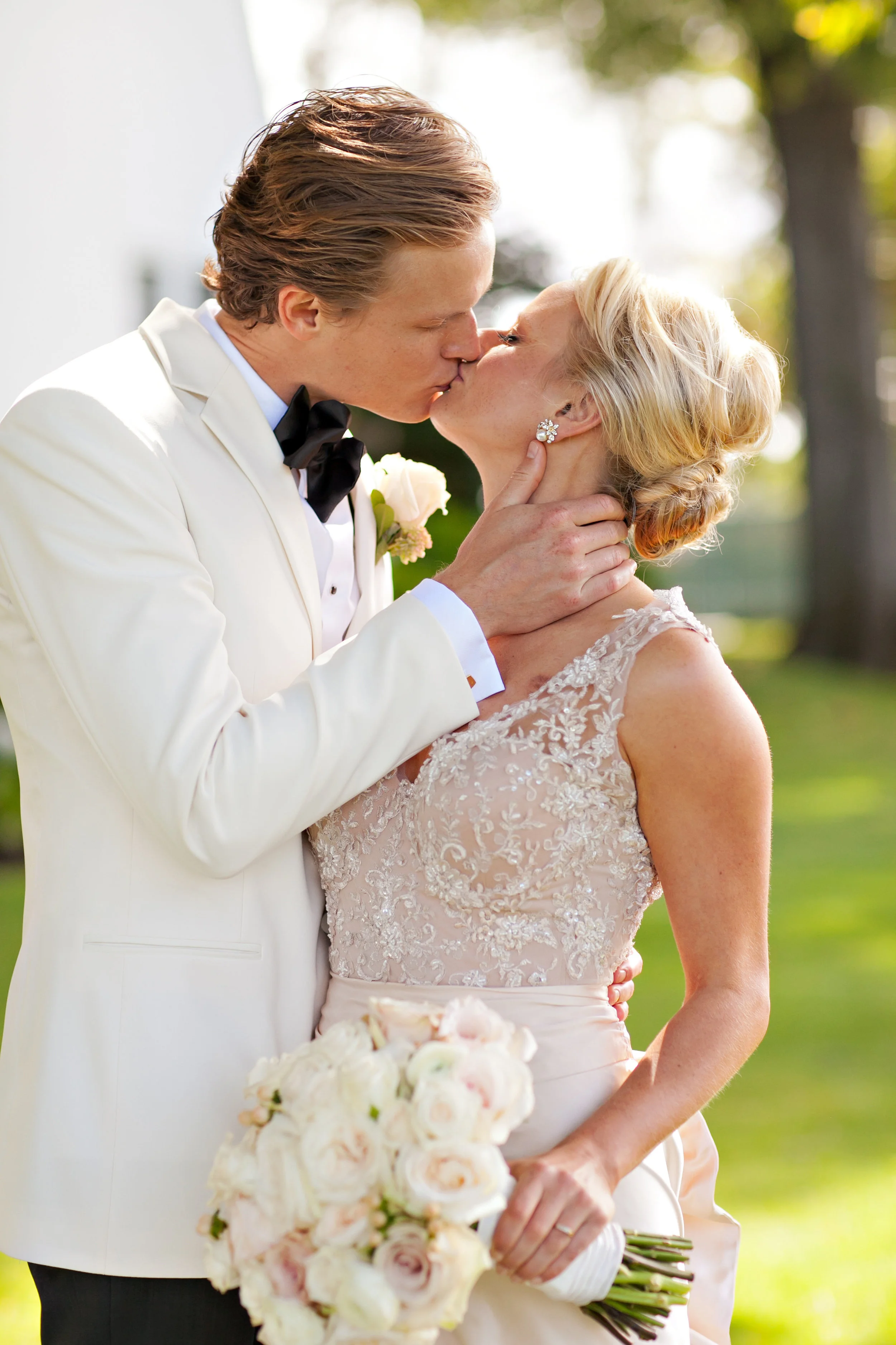 bridalbliss.com | Waverley Country Club Wedding | Bridal Bliss | Bethany F Photography | Portland Oregon Wedding Planning and Design