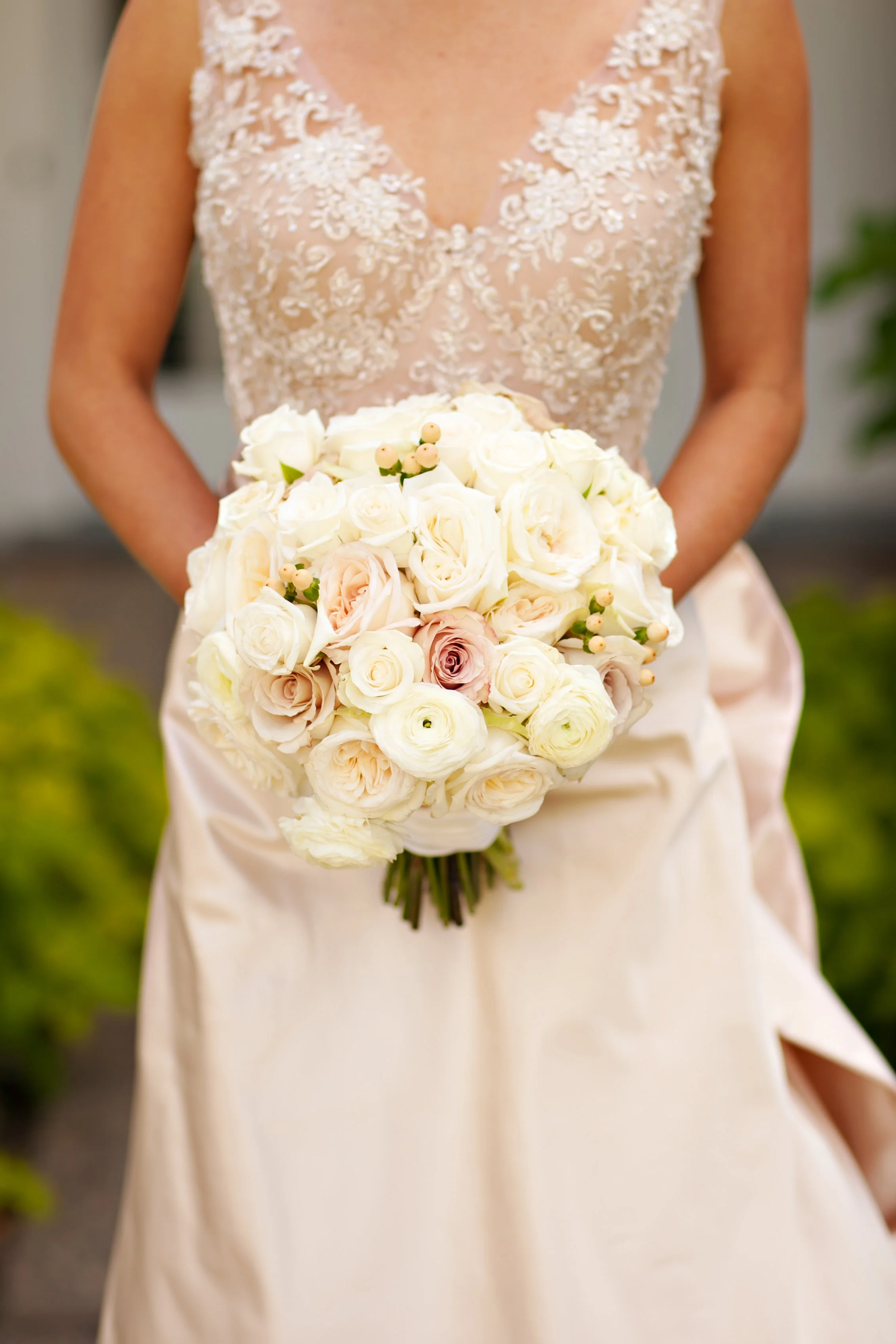 bridalbliss.com | Waverley Country Club Wedding | Bridal Bliss | Bethany F Photography | Portland Oregon Wedding Planning and Design
