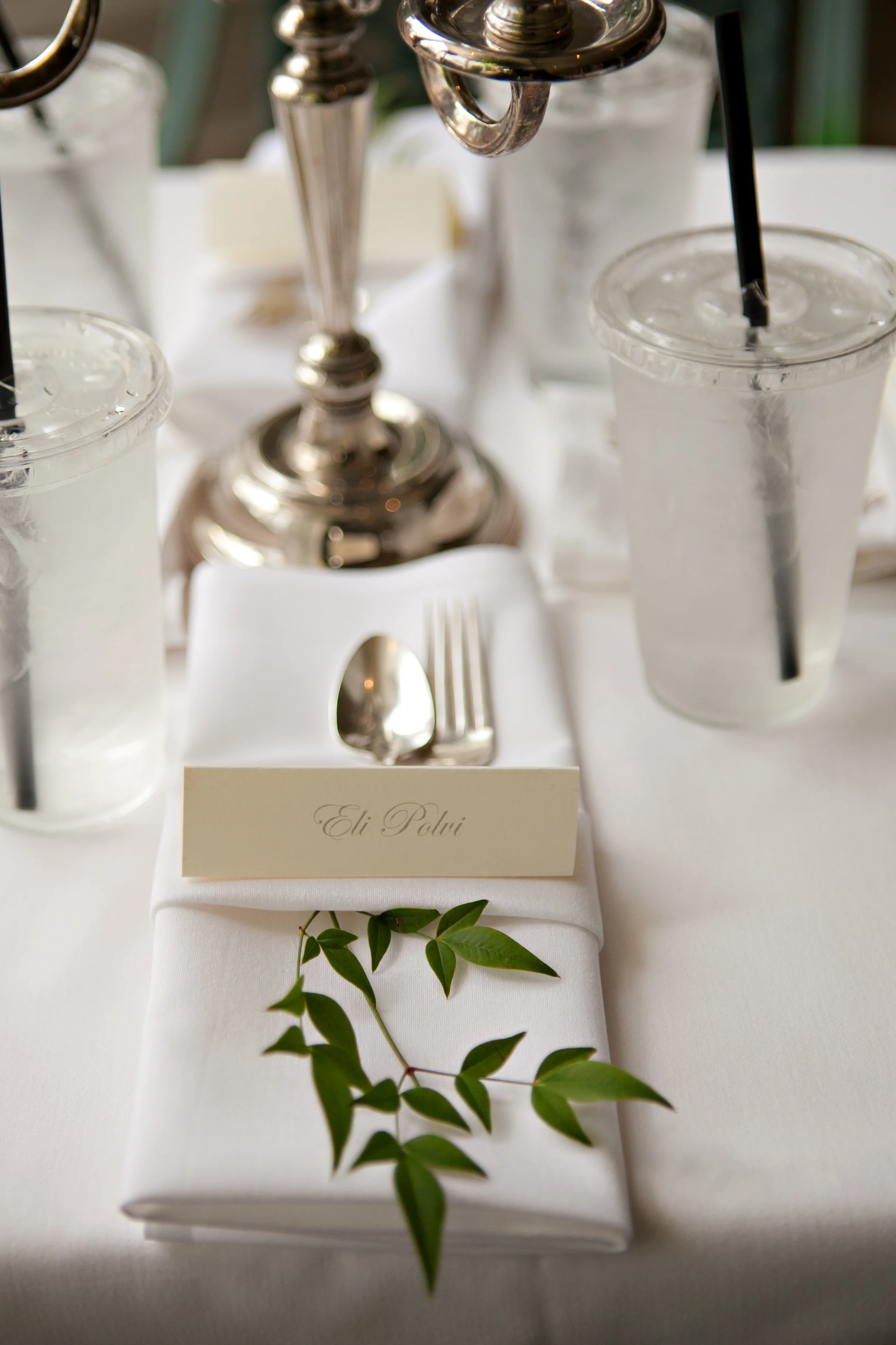 bridalbliss.com | Waverley Country Club Wedding | Bridal Bliss | Bethany F Photography | Portland Oregon Wedding Planning and Design