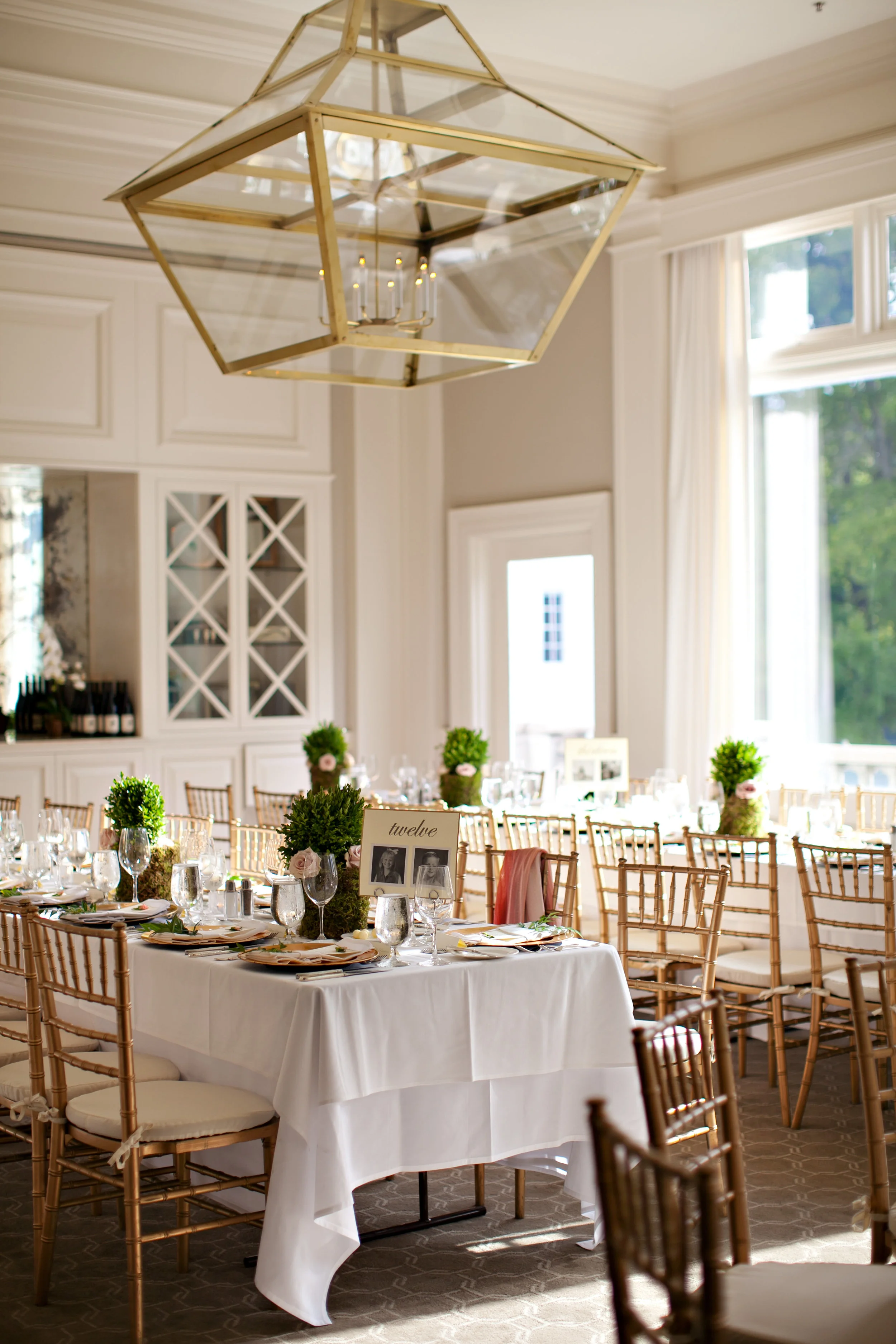 bridalbliss.com | Waverley Country Club Wedding | Bridal Bliss | Bethany F Photography | Portland Oregon Wedding Planning and Design