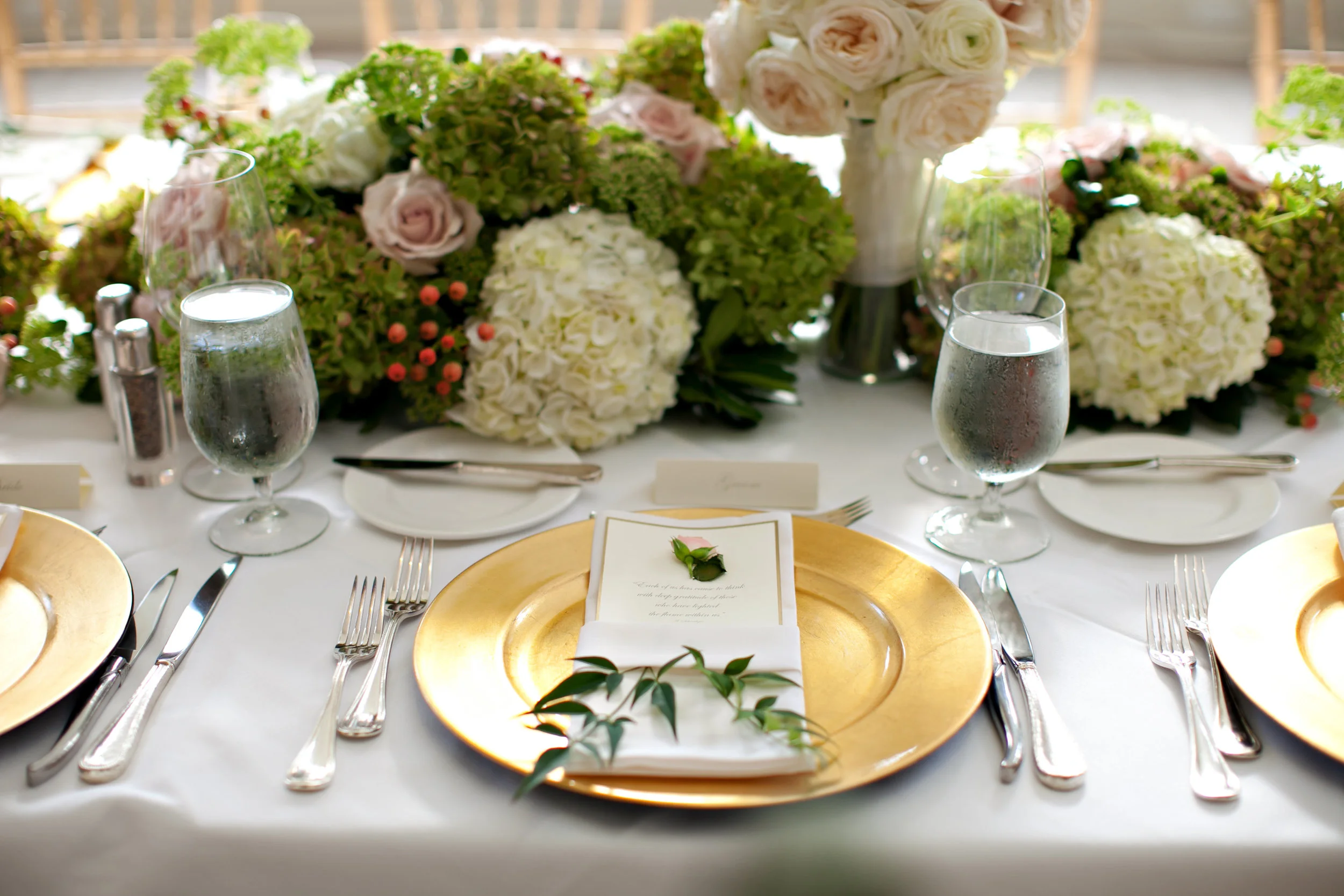 bridalbliss.com | Waverley Country Club Wedding | Bridal Bliss | Bethany F Photography | Portland Oregon Wedding Planning and Design
