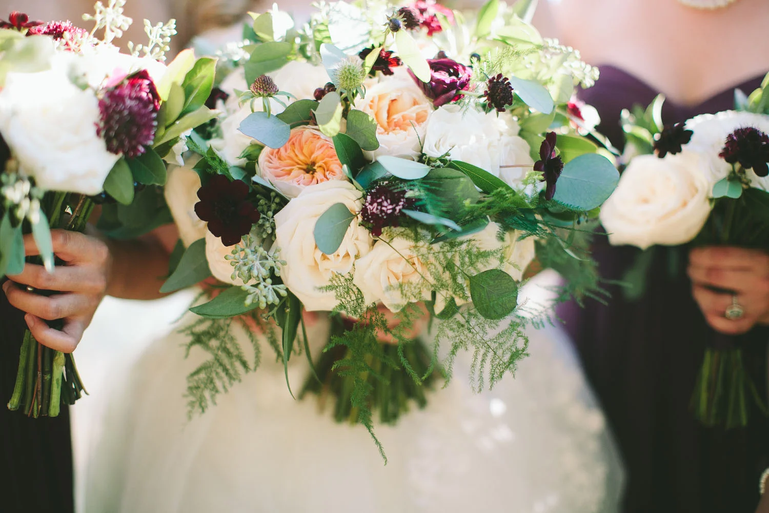  Oregon Wine Country Wedding at Vista Hills Vineyards | Yasmin Khajavi | Bridal Bliss | Portland Wedding Planning and Design 