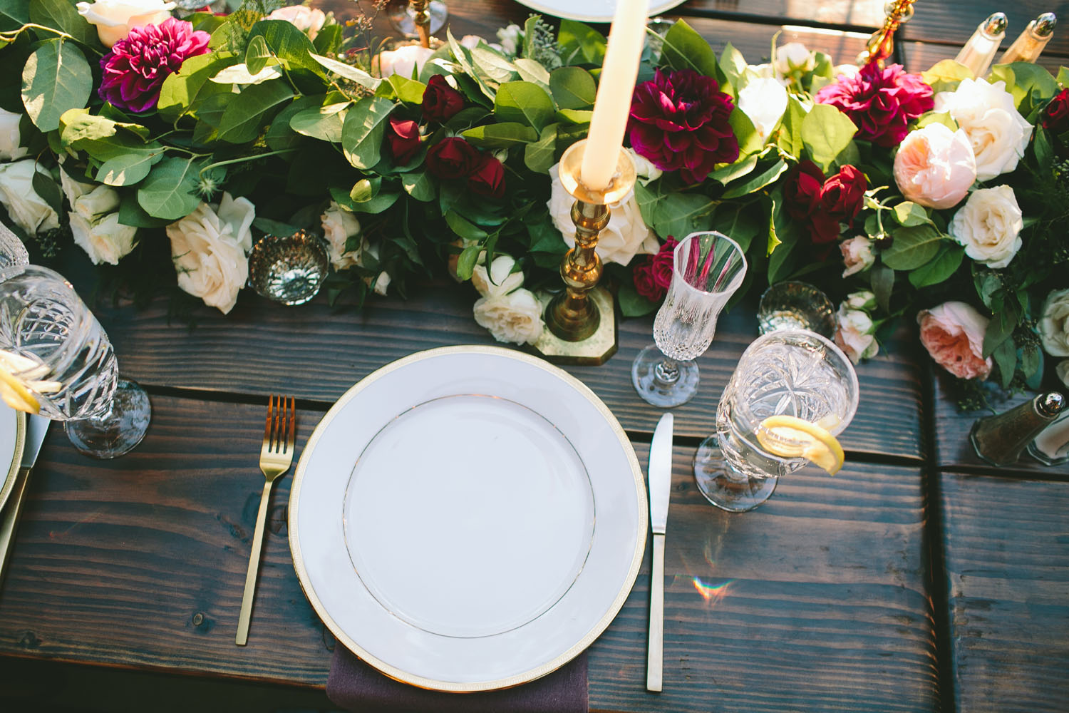  Oregon Wine Country Wedding at Vista Hills Vineyards | Yasmin Khajavi | Bridal Bliss | Portland Wedding Planning and Design 