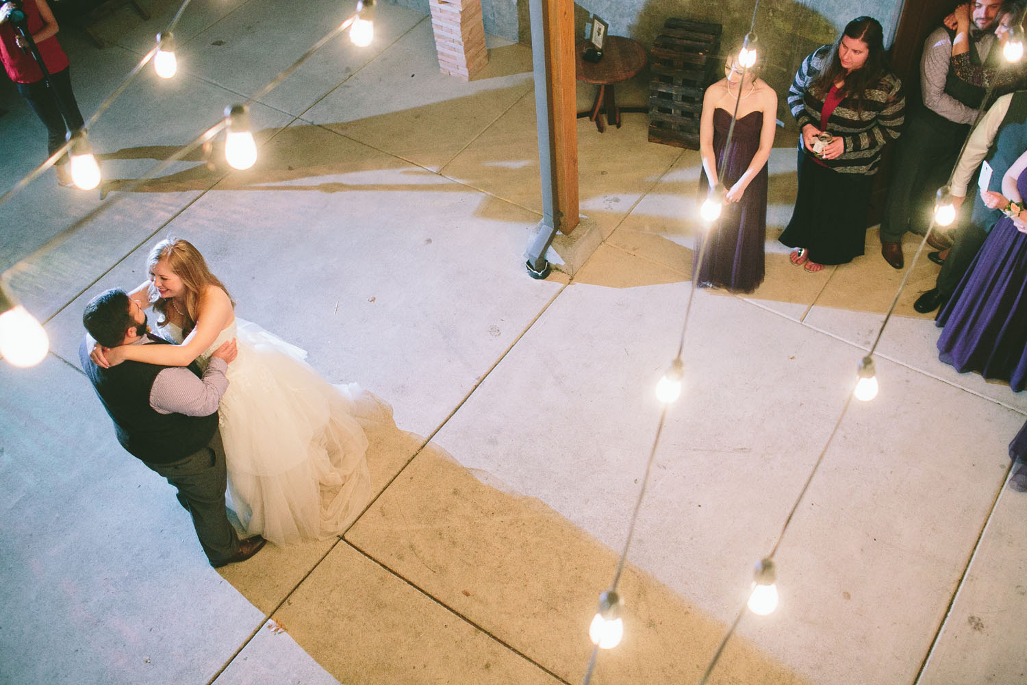  Oregon Wine Country Wedding at Vista Hills Vineyards | Yasmin Khajavi | Bridal Bliss | Portland Wedding Planning and Design 