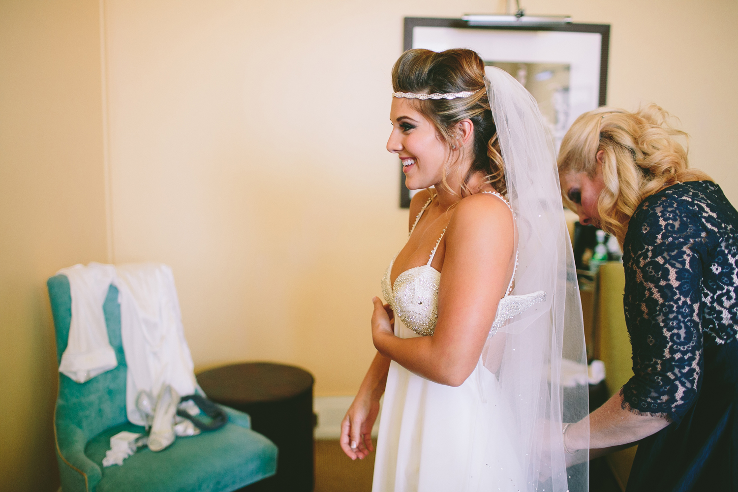 Bridalbliss.com | Portland Wedding | Oregon Wedding Planning and Design | Yasmin Khajavi Photography