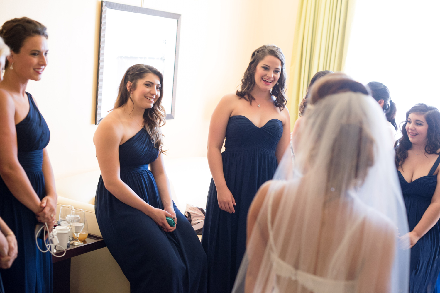 Bridalbliss.com | Portland Wedding | Oregon Wedding Planning and Design | Yasmin Khajavi Photography