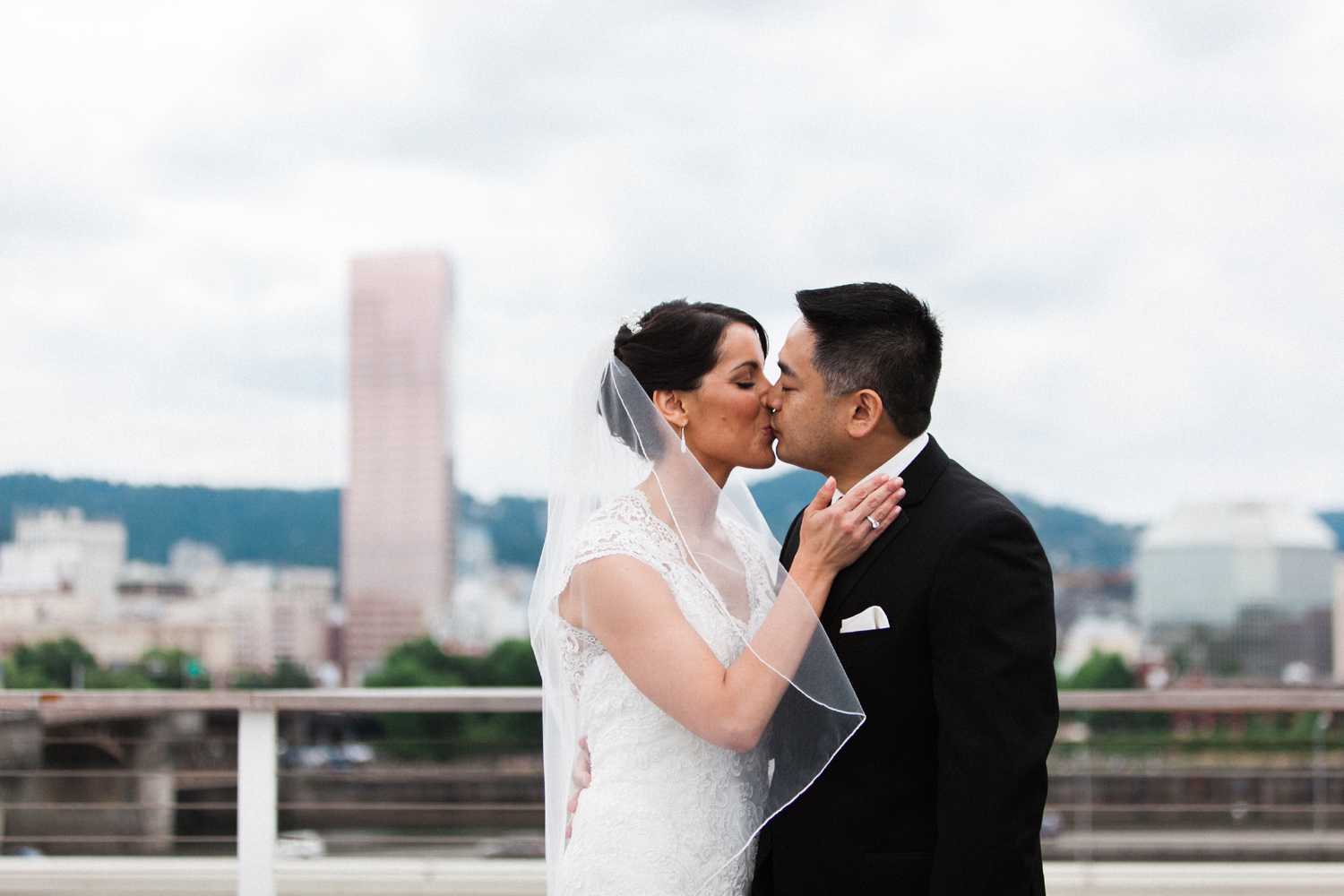 Bridalbliss.com | Portland Wedding | Oregon Event Planning and Design | Max Monte Photography | Zest Floral