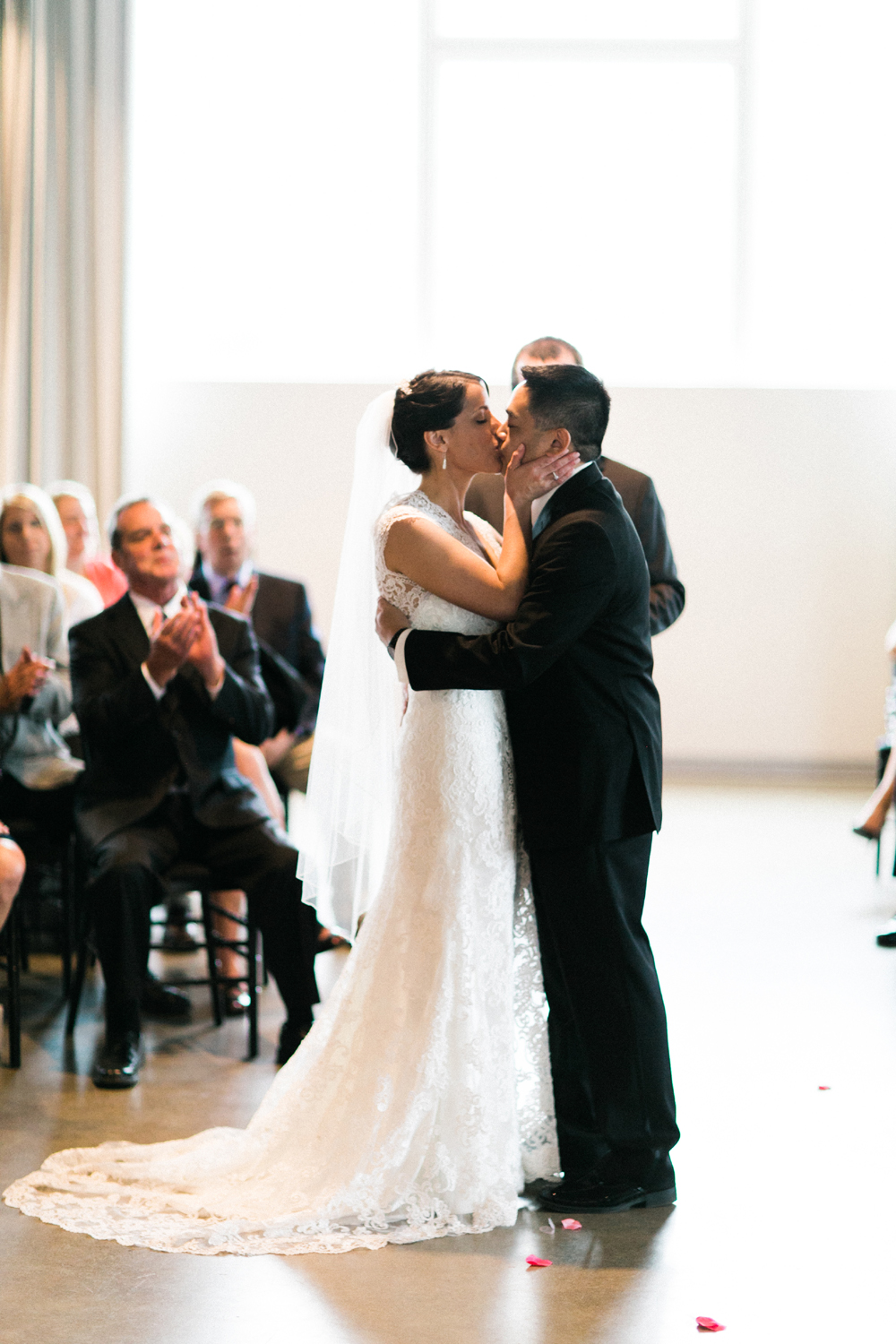 Bridalbliss.com | Portland Wedding | Oregon Event Planning and Design | Max Monte Photography | Zest Floral