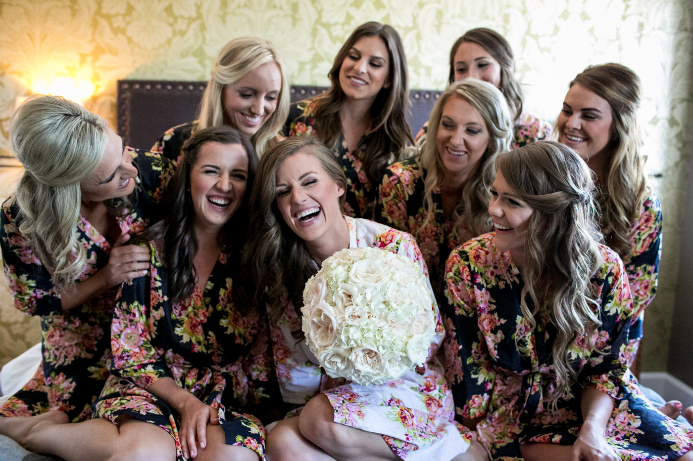 Bridalbliss.com | Portland Wedding | Oregon Event Planning and Design | Jessica Hill Photography | Zest Floral