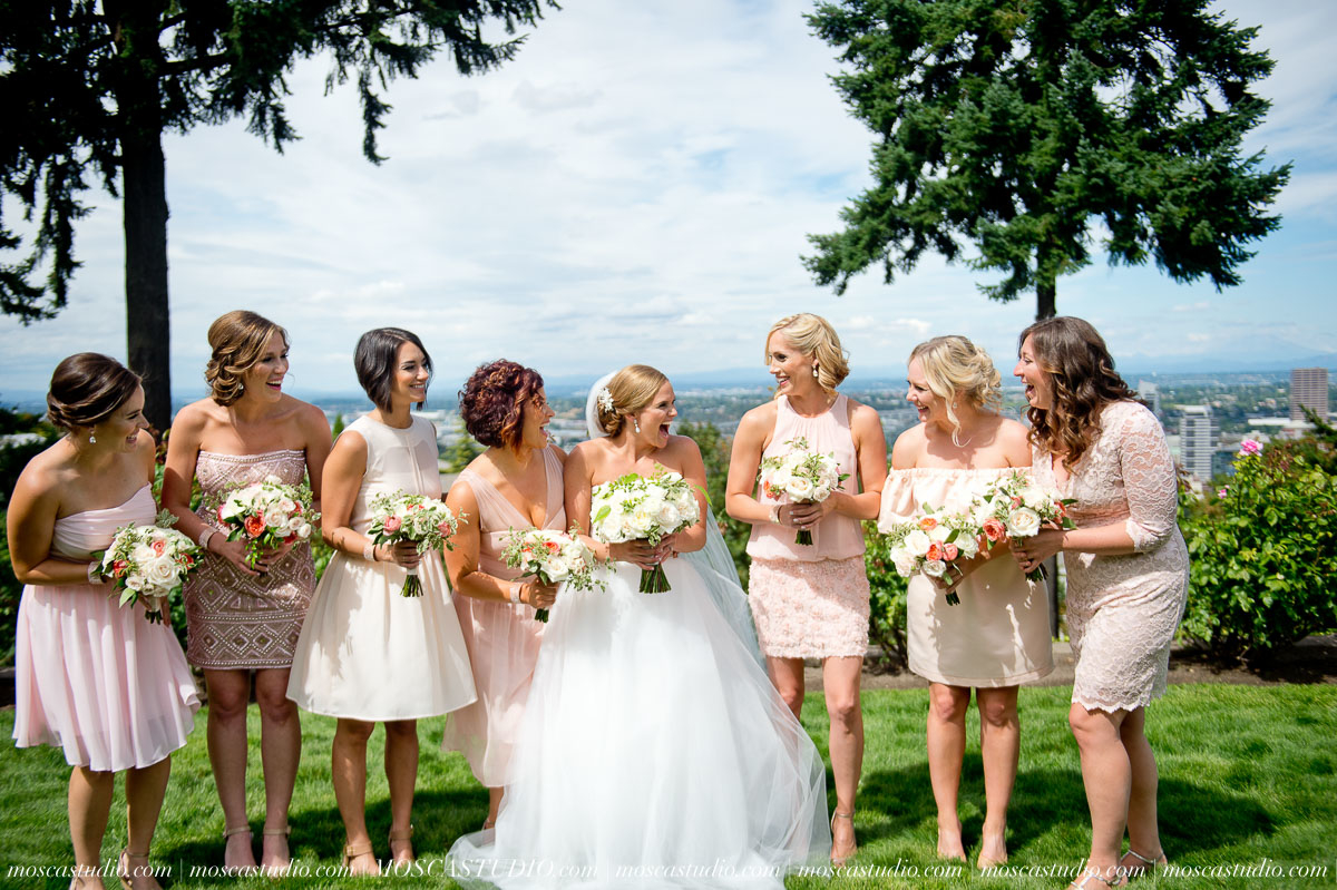 Bridalbliss.com | Portland Wedding| Oregon Wine Country Event Planning and Design | Mosca Gallery | Zest Floral