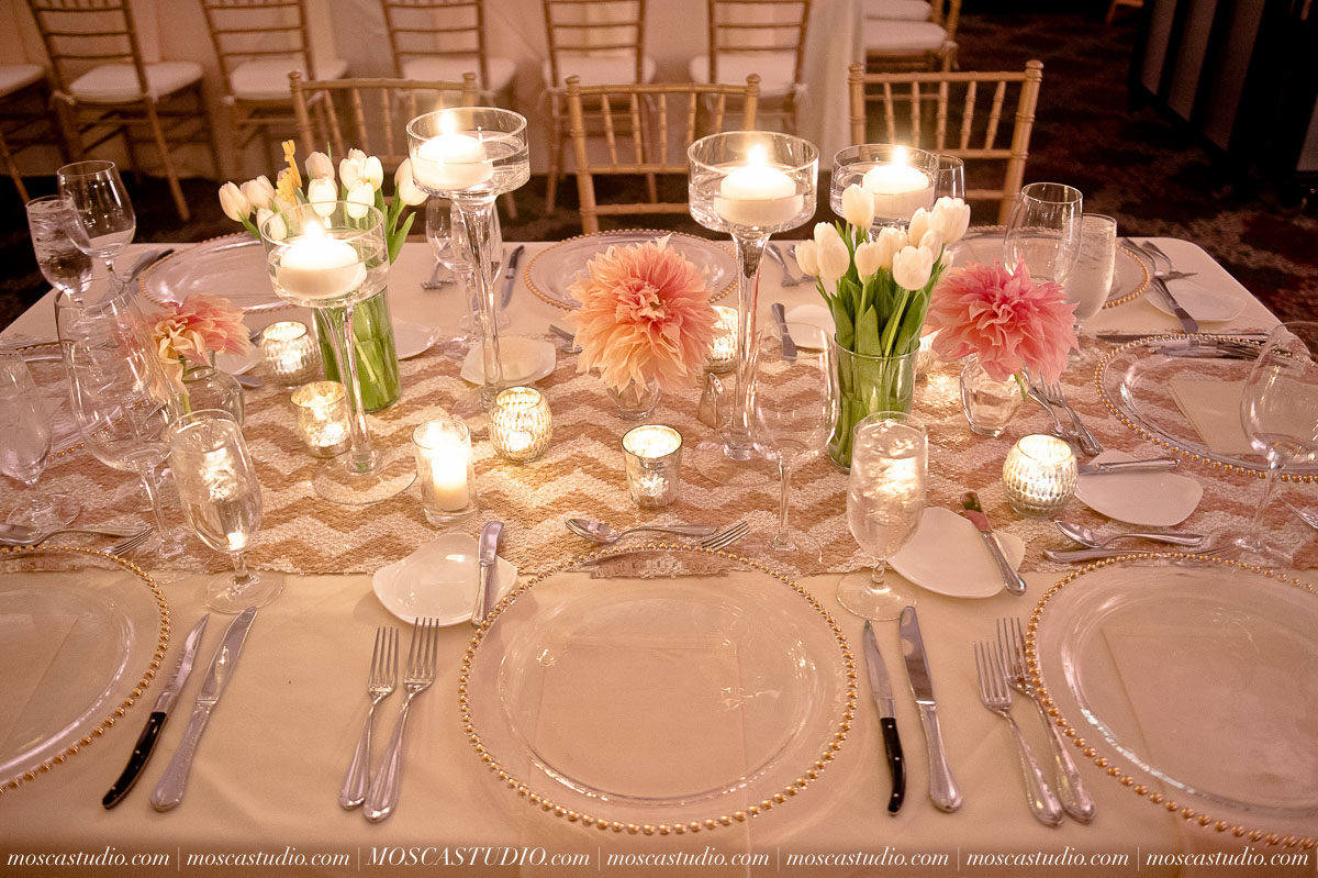 Bridalbliss.com | Portland Wedding| Oregon Wine Country Event Planning and Design | Mosca Gallery | Zest Floral