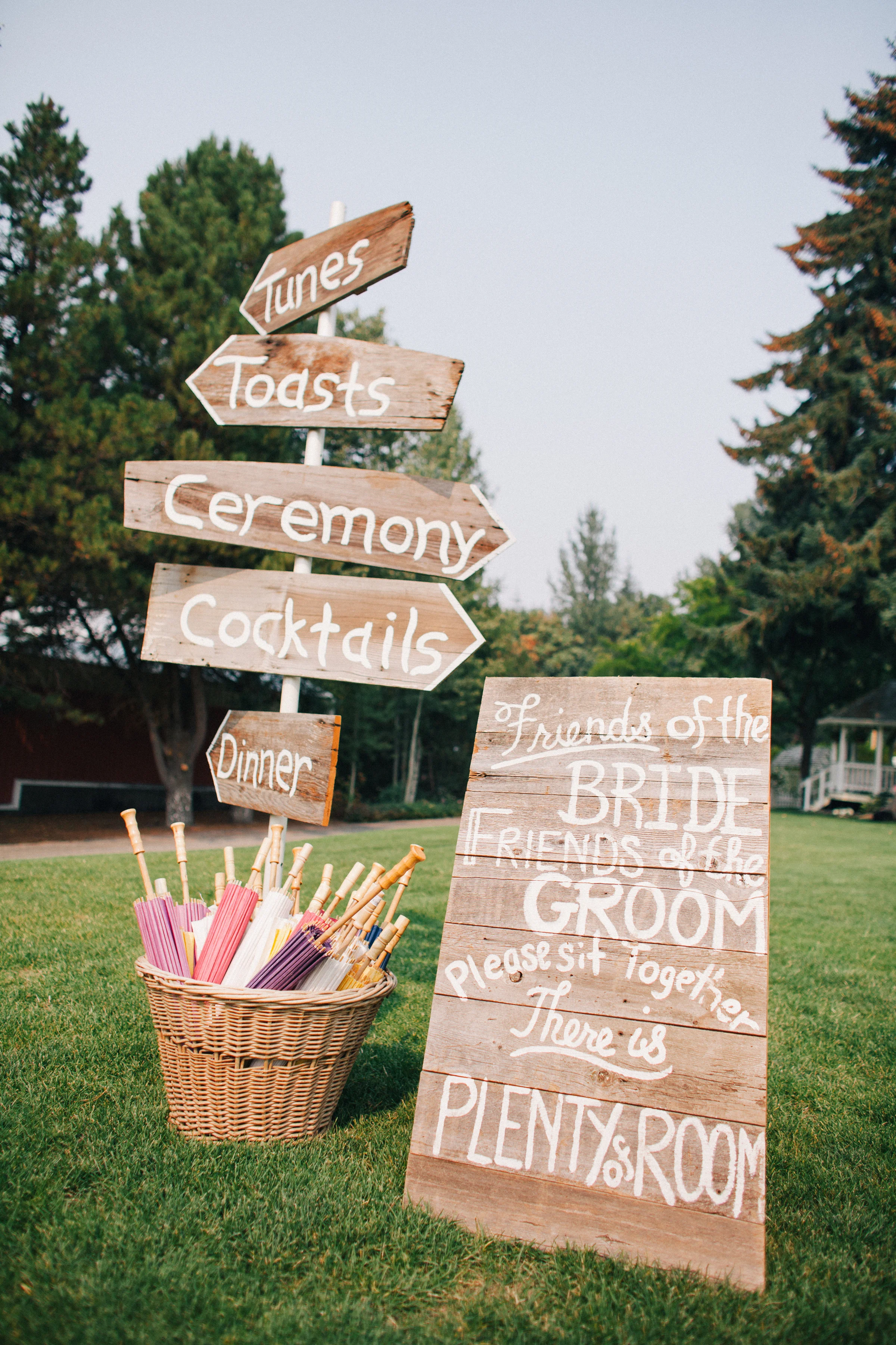 bridalbliss.com | Mount Hood Bed and Breakfast Wedding | Jessica Watson Photography | Bridal Bliss Event Planning and Design | Portland Oregon Wedding Planner