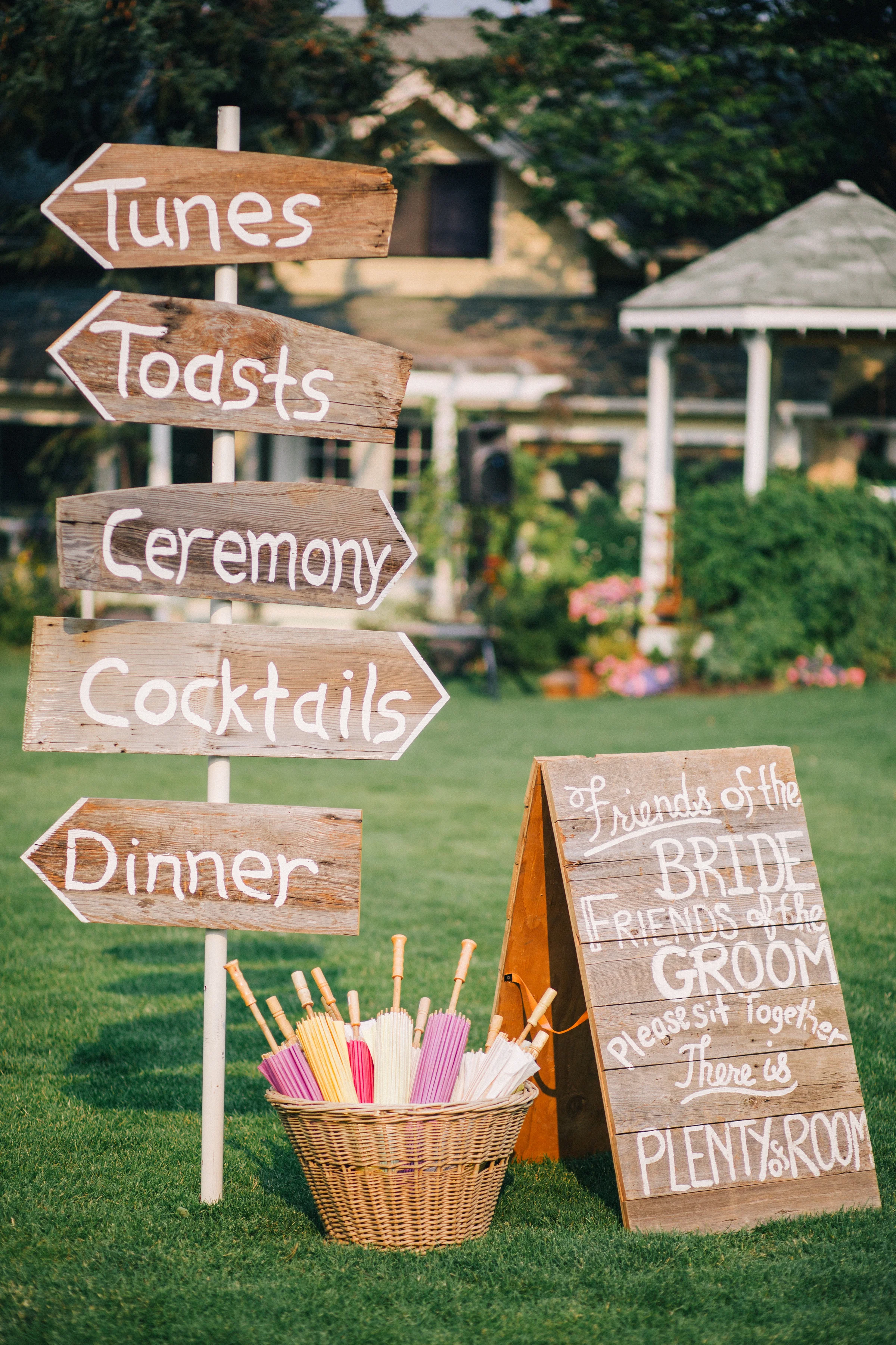 bridalbliss.com | Mount Hood Bed and Breakfast Wedding | Jessica Watson Photography | Bridal Bliss Event Planning and Design | Portland Oregon Wedding Planner