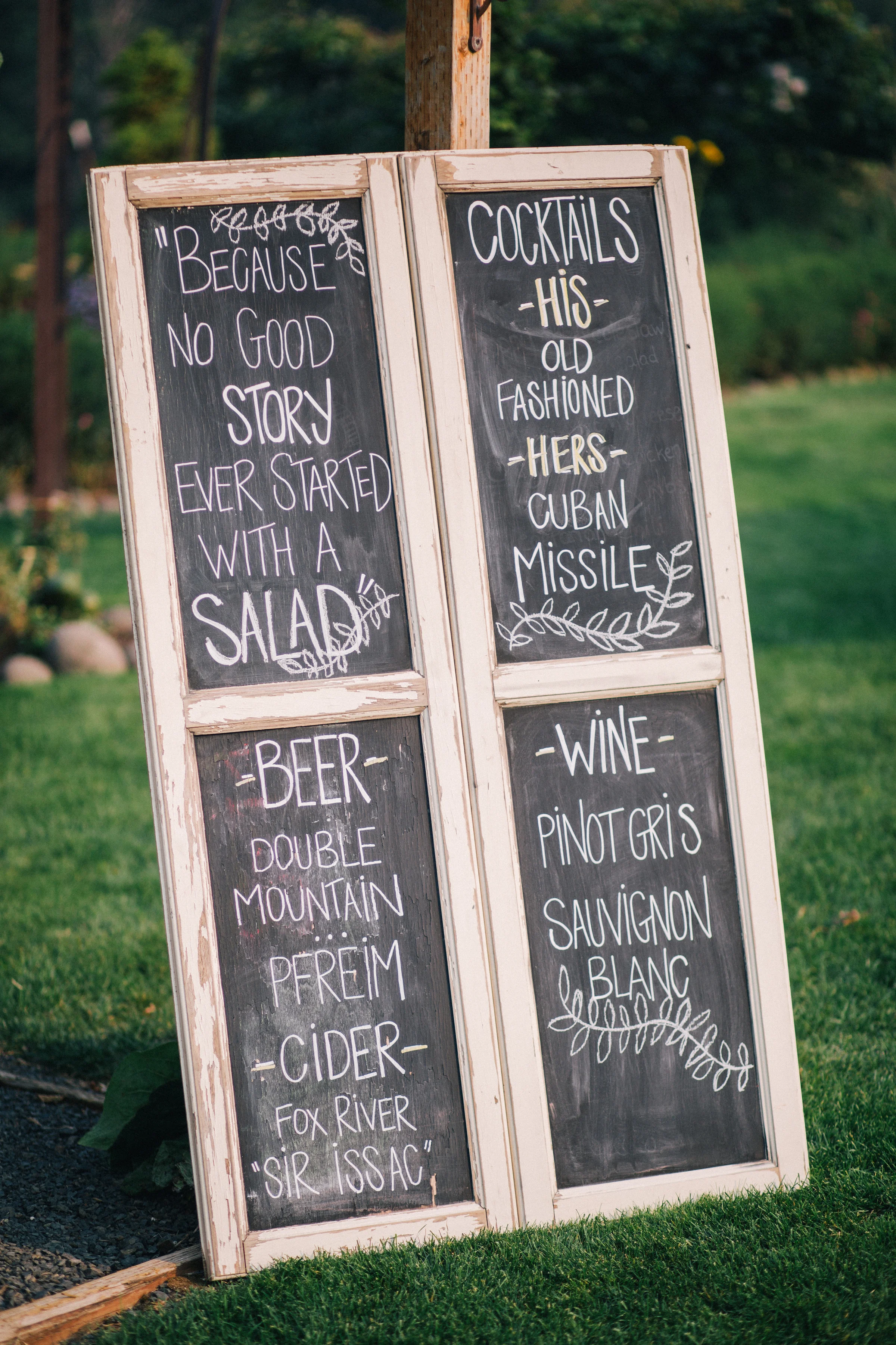 bridalbliss.com | Mount Hood Bed and Breakfast Wedding | Jessica Watson Photography | Bridal Bliss Event Planning and Design | Portland Oregon Wedding Planner