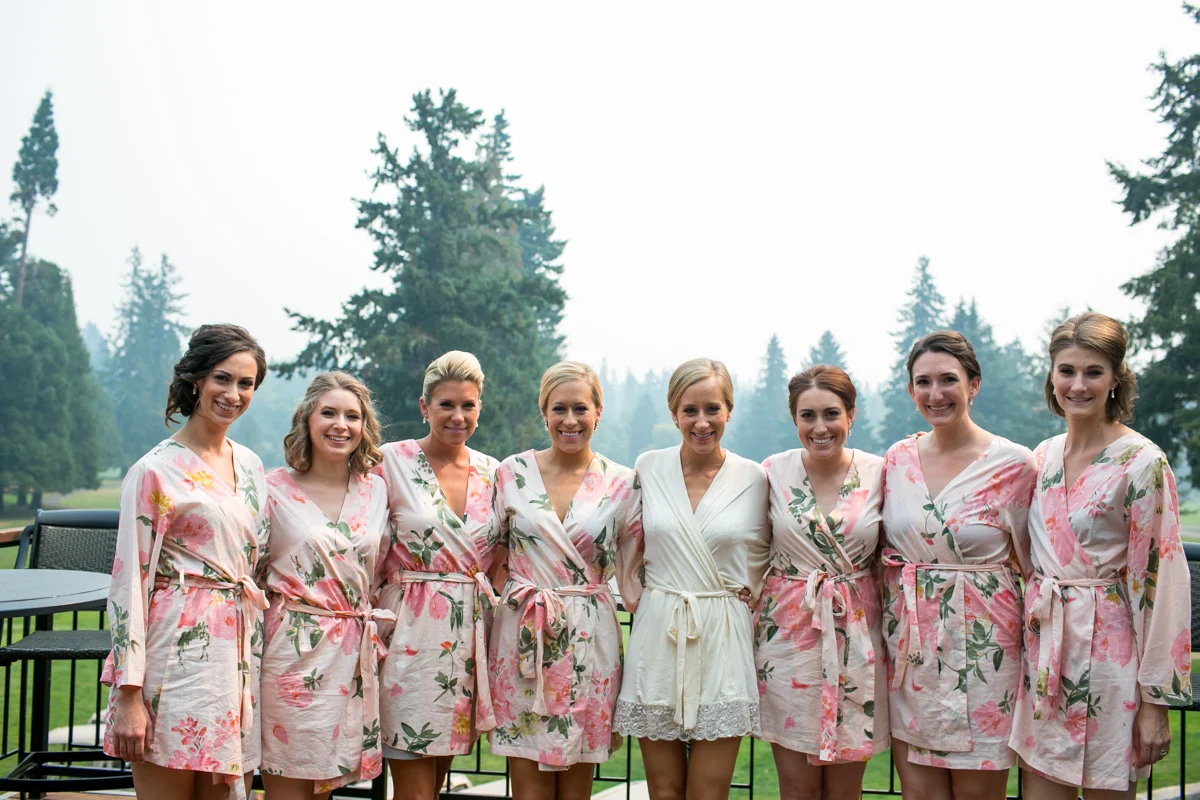 bridalbliss.com | Portland Golf Club Wedding | Jessica Hill Photography | Bridal Bliss Event Design and Planning