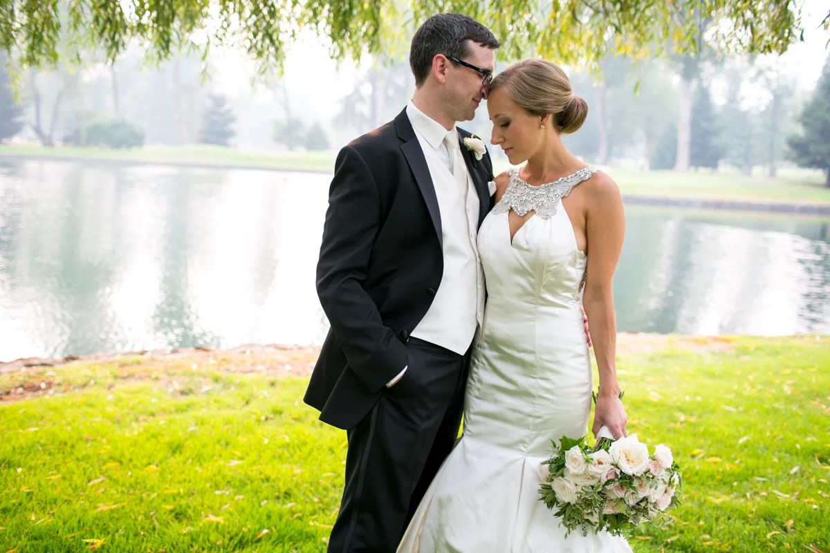 bridalbliss.com | Portland Golf Club Wedding | Jessica Hill Photography | Bridal Bliss Event Design and Planning