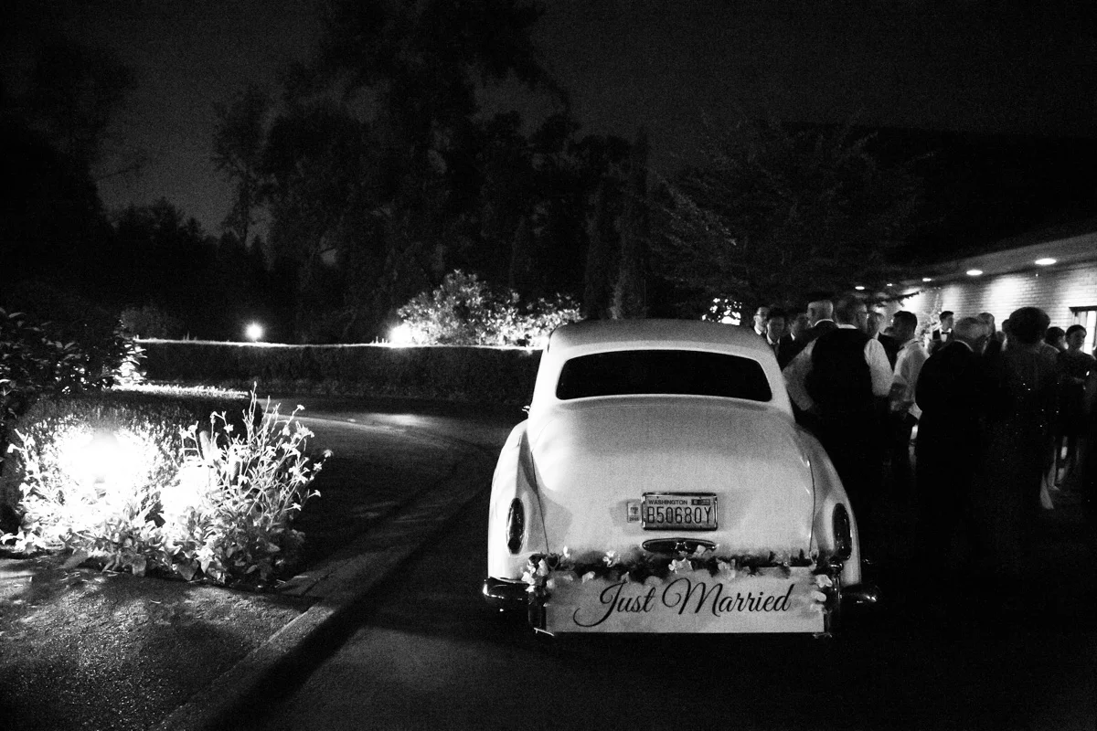 bridalbliss.com | Portland Golf Club Wedding | Jessica Hill Photography | Bridal Bliss Event Design and Planning