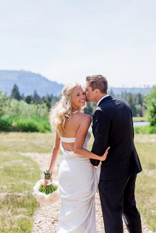 bridalbliss.com | Black Butte Ranch Wedding | Jessica Hill Photography | Bridal Bliss Event Design and Planning | Portland and Seattle Wedding Planner