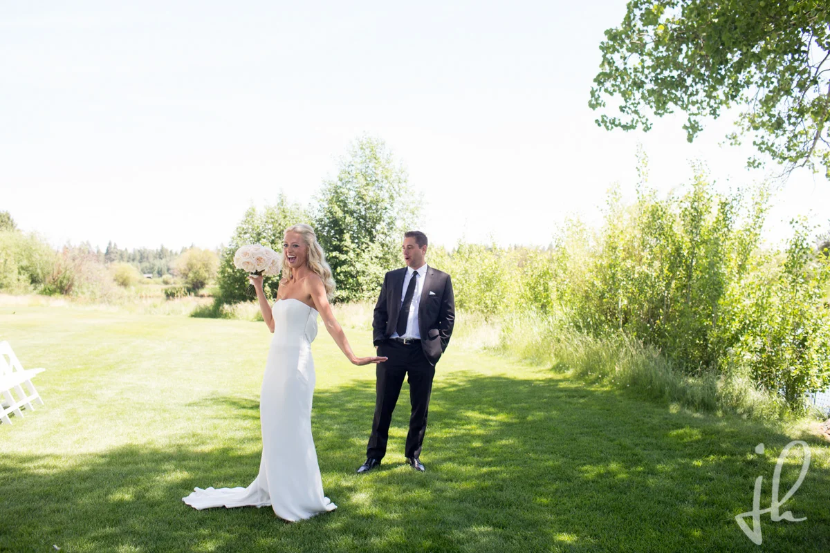 bridalbliss.com | Black Butte Ranch Wedding | Jessica Hill Photography | Bridal Bliss Event Design and Planning | Portland and Seattle Wedding Planner
