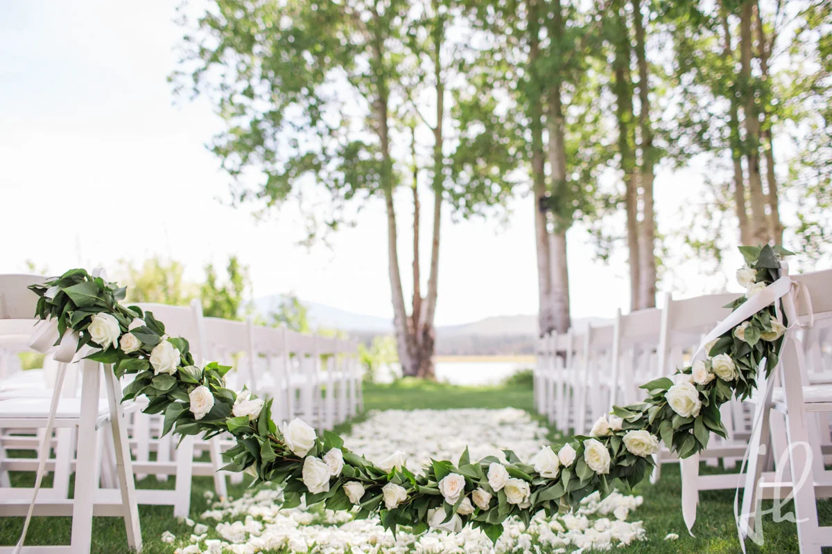bridalbliss.com | Black Butte Ranch Wedding | Jessica Hill Photography | Bridal Bliss Event Design and Planning | Portland and Seattle Wedding Planner