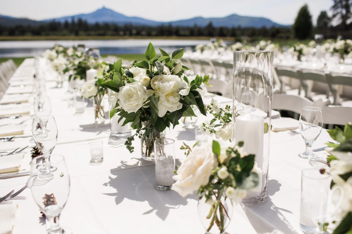 bridalbliss.com | Black Butte Ranch Wedding | Jessica Hill Photography | Bridal Bliss Event Design and Planning | Portland and Seattle Wedding Planner