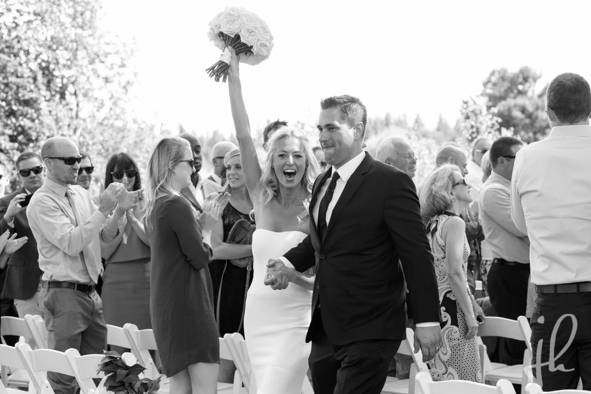 bridalbliss.com | Black Butte Ranch Wedding | Jessica Hill Photography | Bridal Bliss Event Design and Planning | Portland and Seattle Wedding Planner