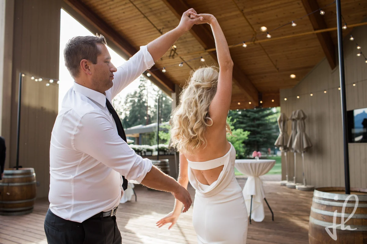 bridalbliss.com | Black Butte Ranch Wedding | Jessica Hill Photography | Bridal Bliss Event Design and Planning | Portland and Seattle Wedding Planner