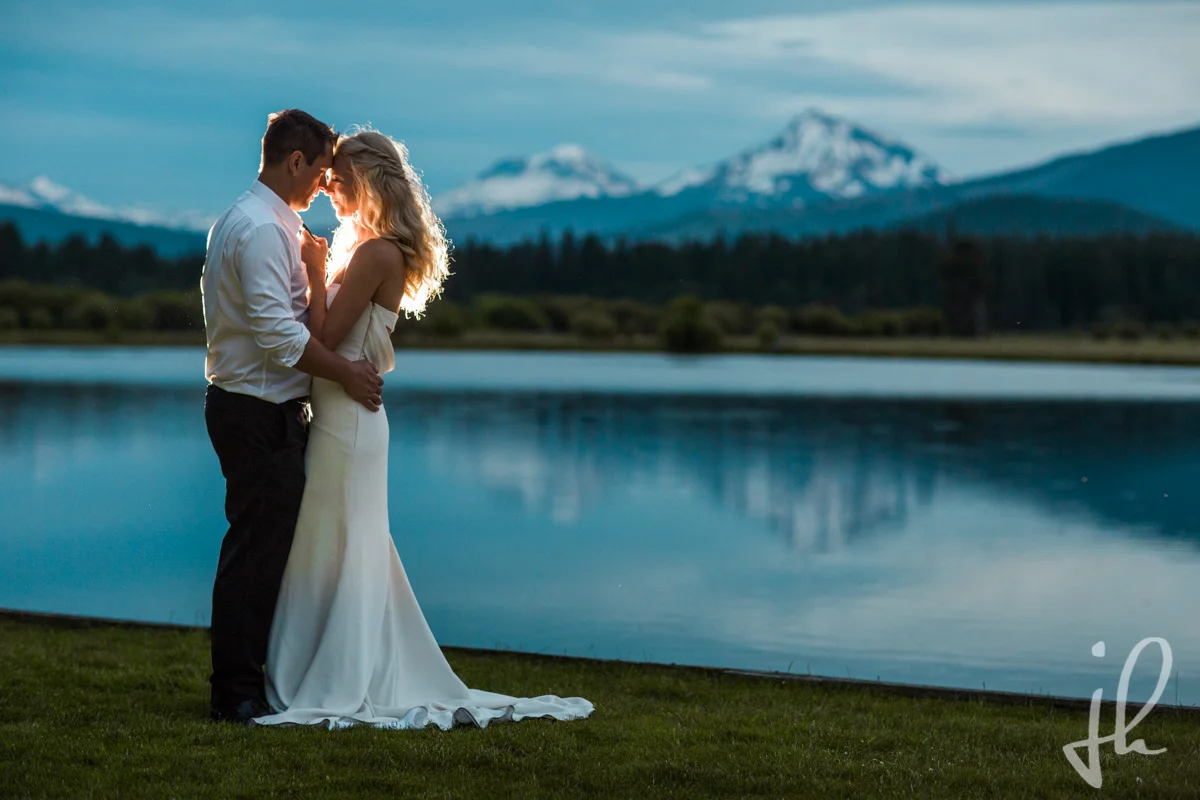 bridalbliss.com | Black Butte Ranch Wedding | Jessica Hill Photography | Bridal Bliss Event Design and Planning | Portland and Seattle Wedding Planner