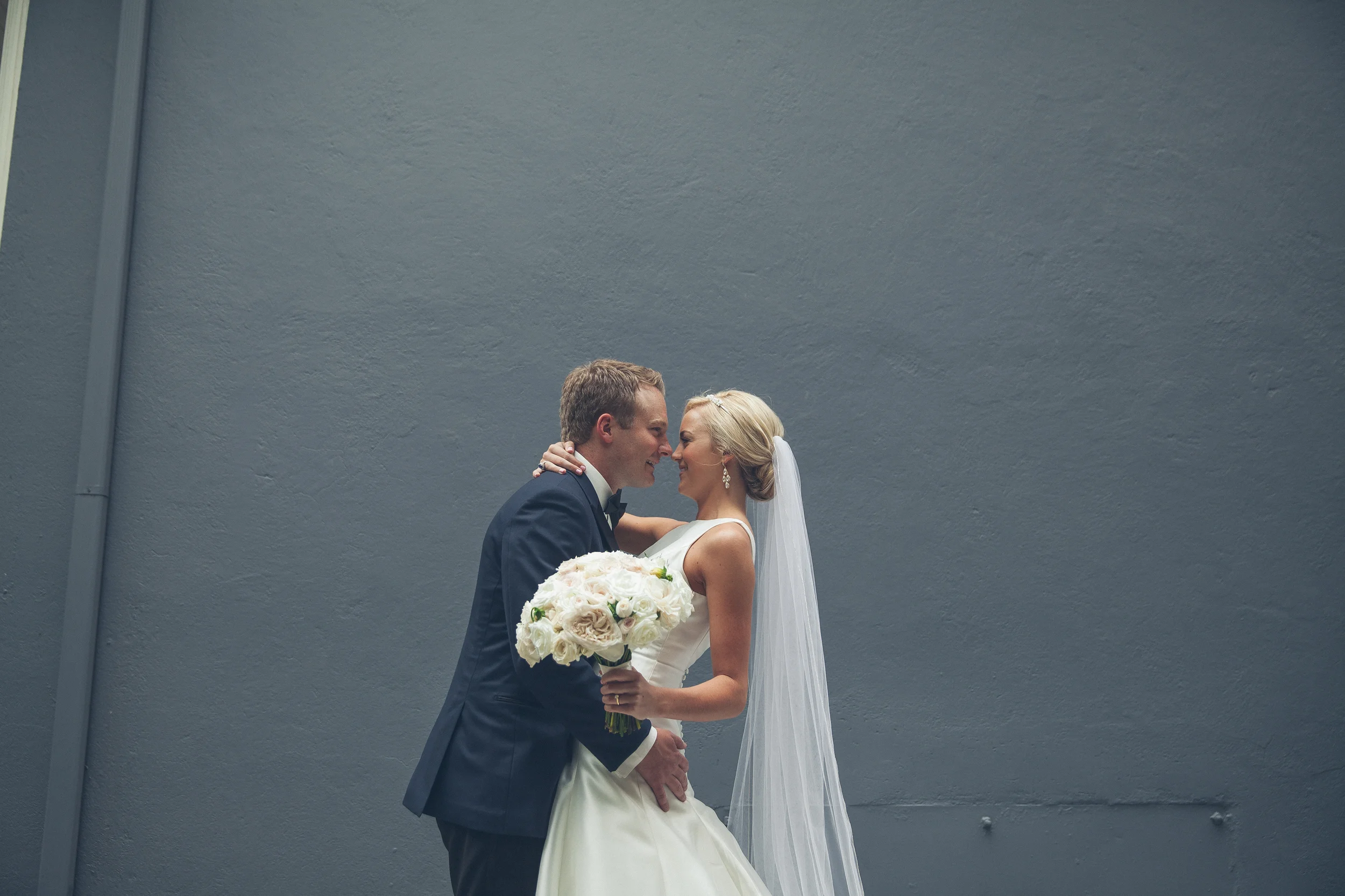 bridalbliss.com | Ben Pigao Photography | St. Patrick Church Ceremony | Wedding Reception at Portland Art Museum | Bridal Bliss Event Design and Planning