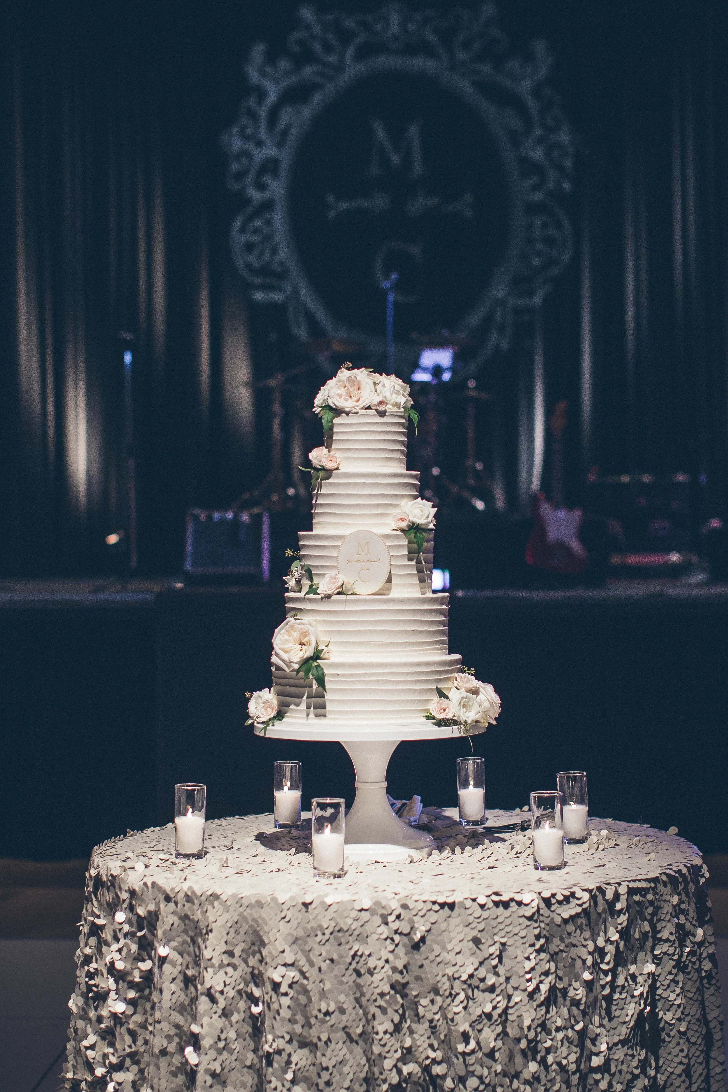 bridalbliss.com | Ben Pigao Photography | St. Patrick Church Ceremony | Wedding Reception at Portland Art Museum | Bridal Bliss Event Design and Planning